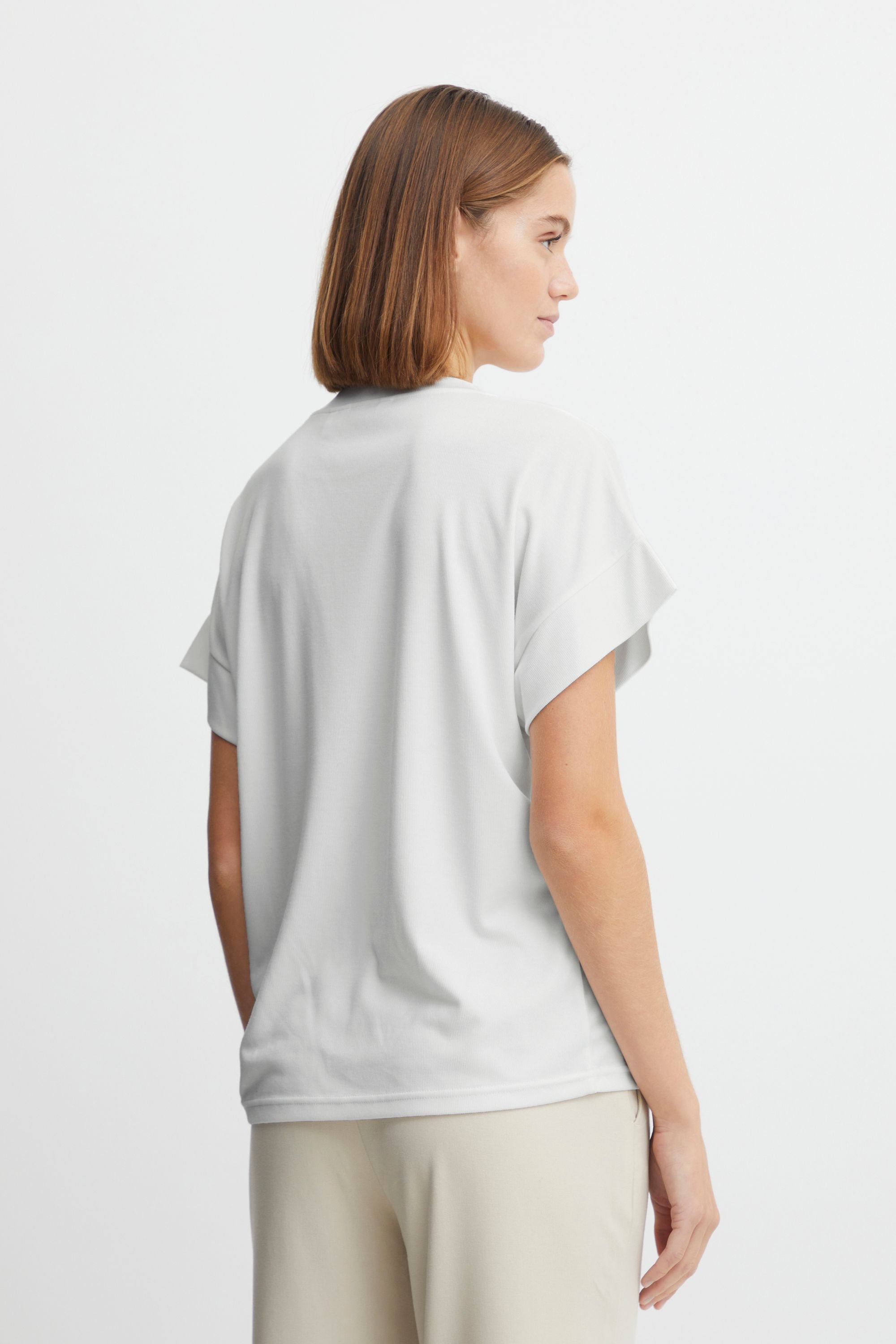 b.young T-Shirt »T-Shirt BYRylie«