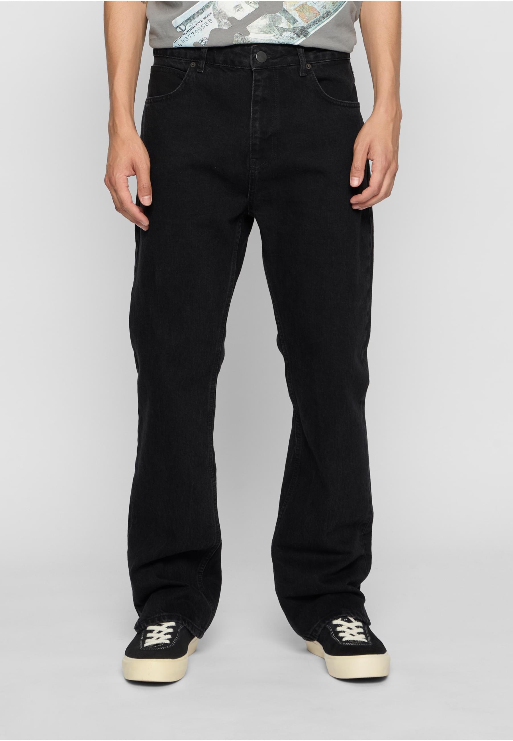 Thumbnail - 2Y Studios Bequeme Jeans "2Y Studios 2Y Amaru Ankle Straight Jeans"