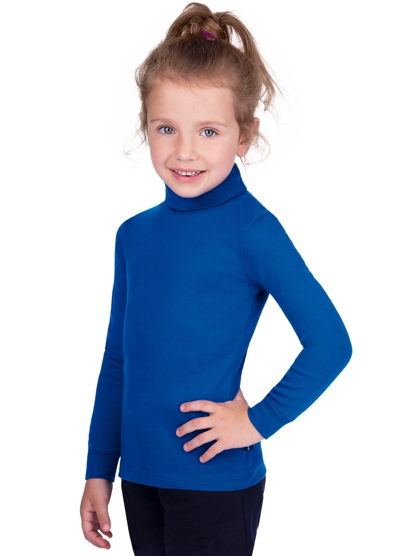 Trigema Rollkragenshirt "TRIGEMA Langarm Ski- und Sport-Rollkragenpullover" 1 Stk.