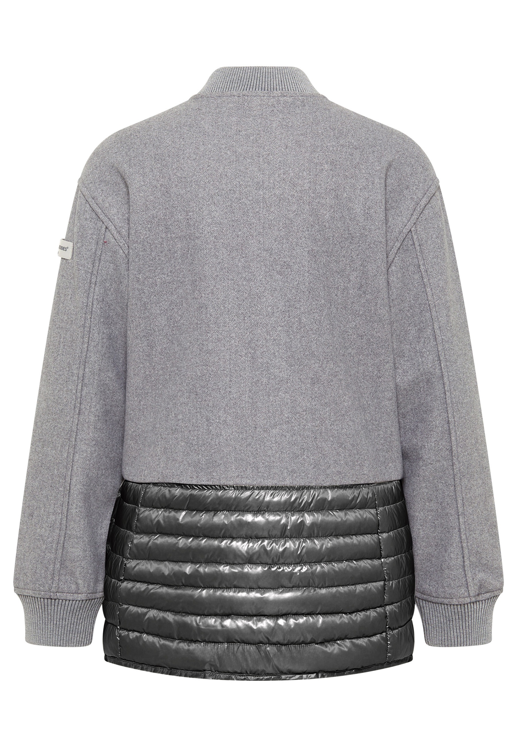 Frieda & Freddies Walkjacke »Wool Jacket / Nicky«
