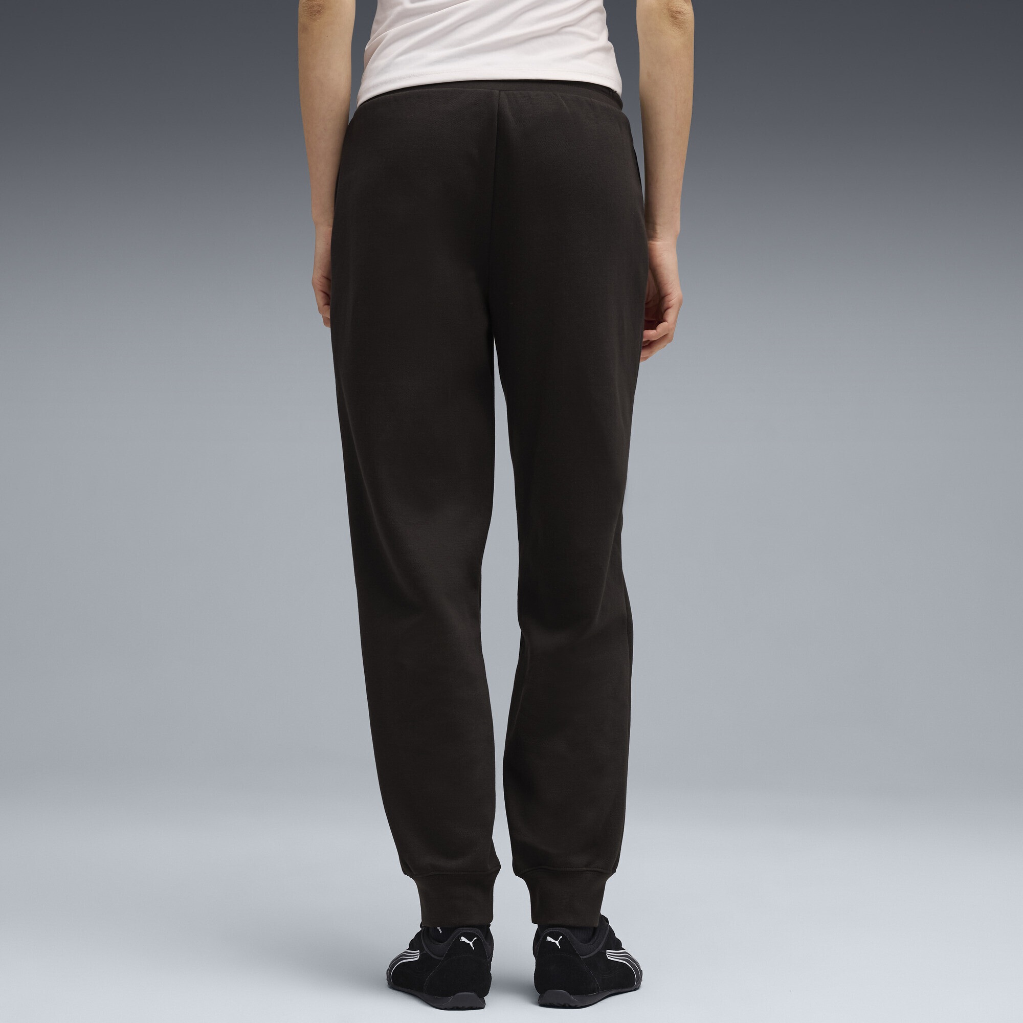PUMA Sporthose »PUMA Class Comfort Jogginghose Damen«