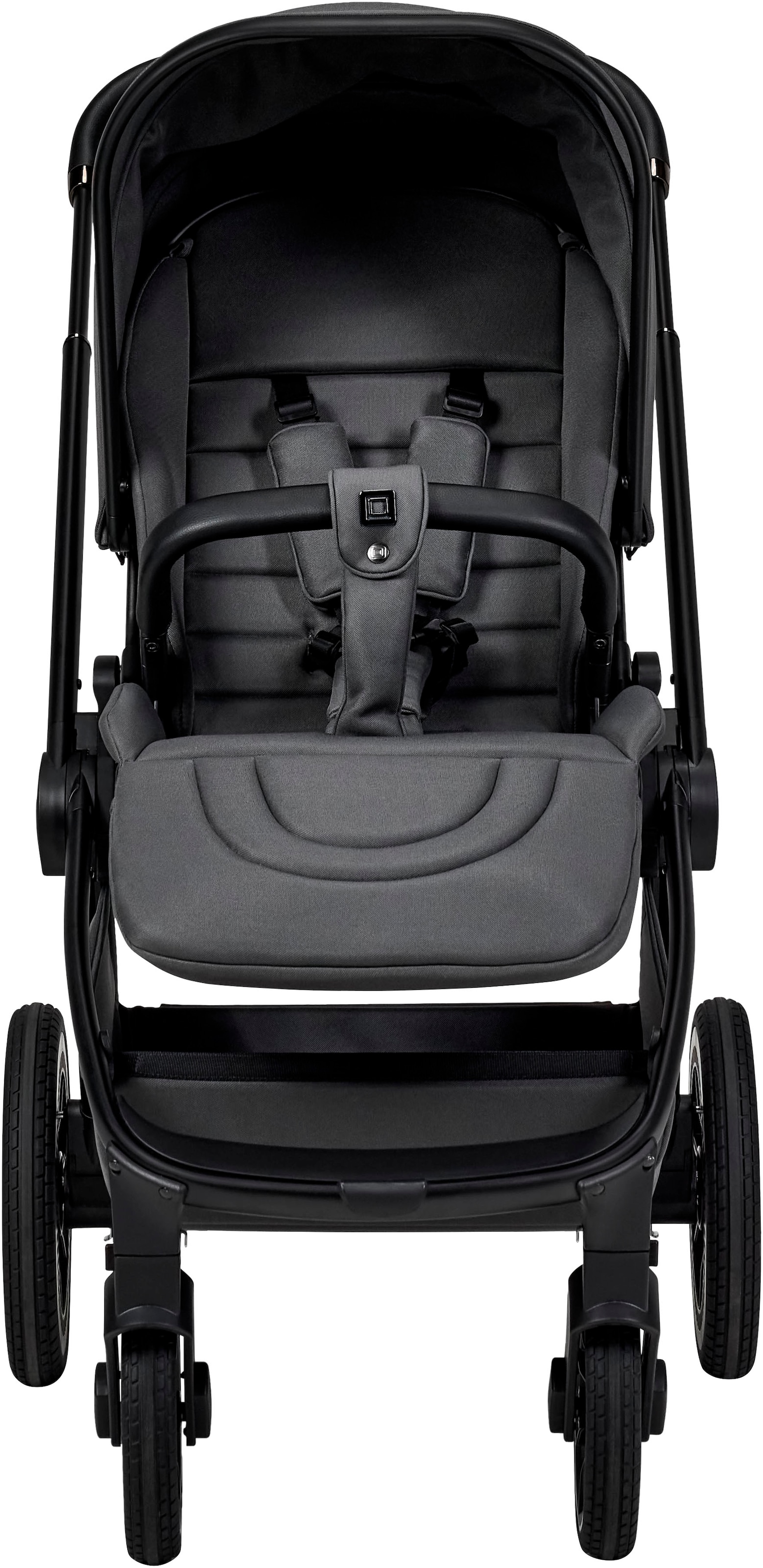 Moon Kombi-Kinderwagen »Resea+«, mit Sportsitz