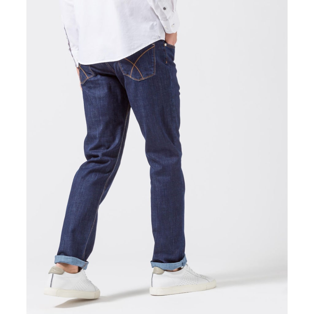 Brax 5-Pocket-Jeans »Style COOPER DENIM«