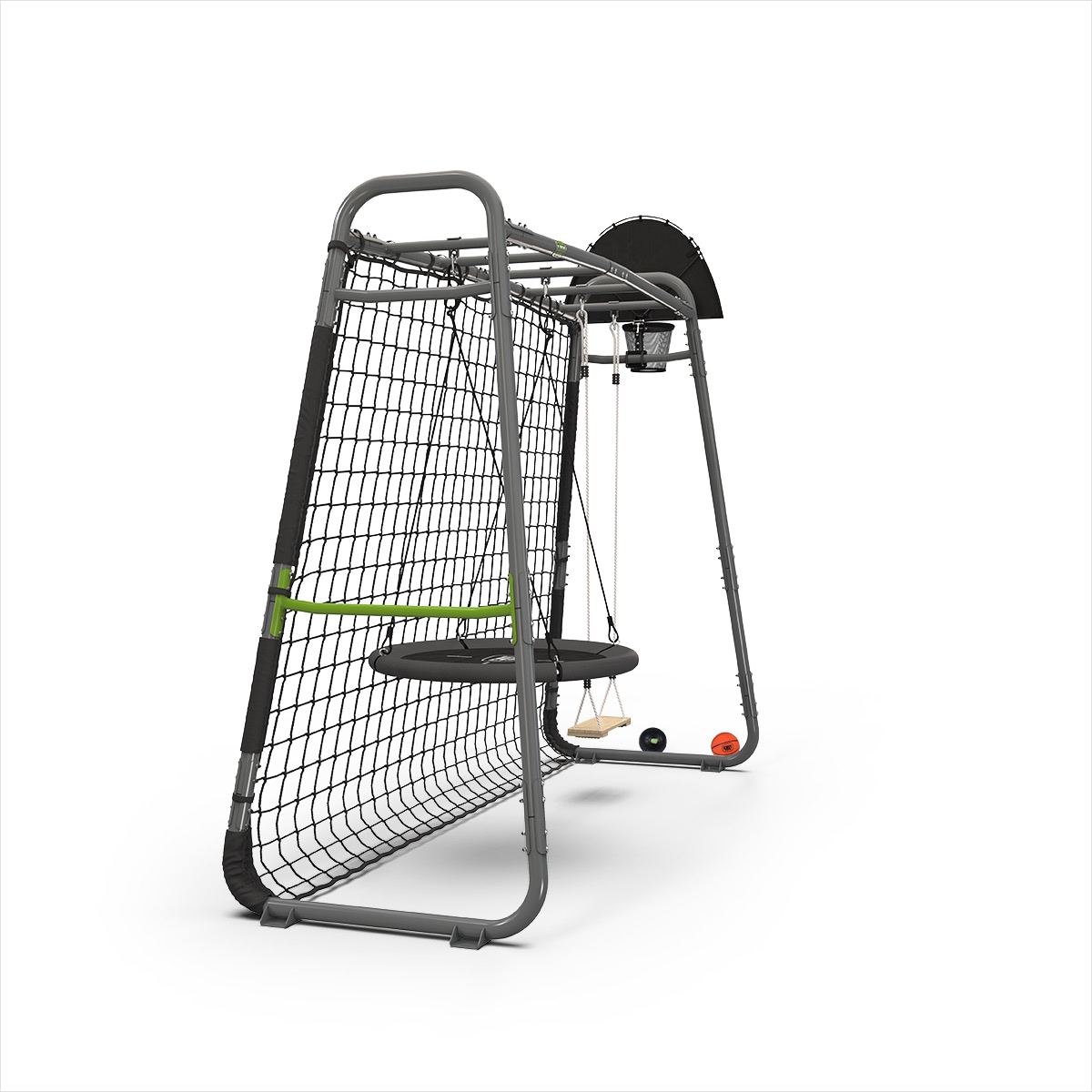 EXIT Schaukelkombination »GetSet Monkeybar MB205«