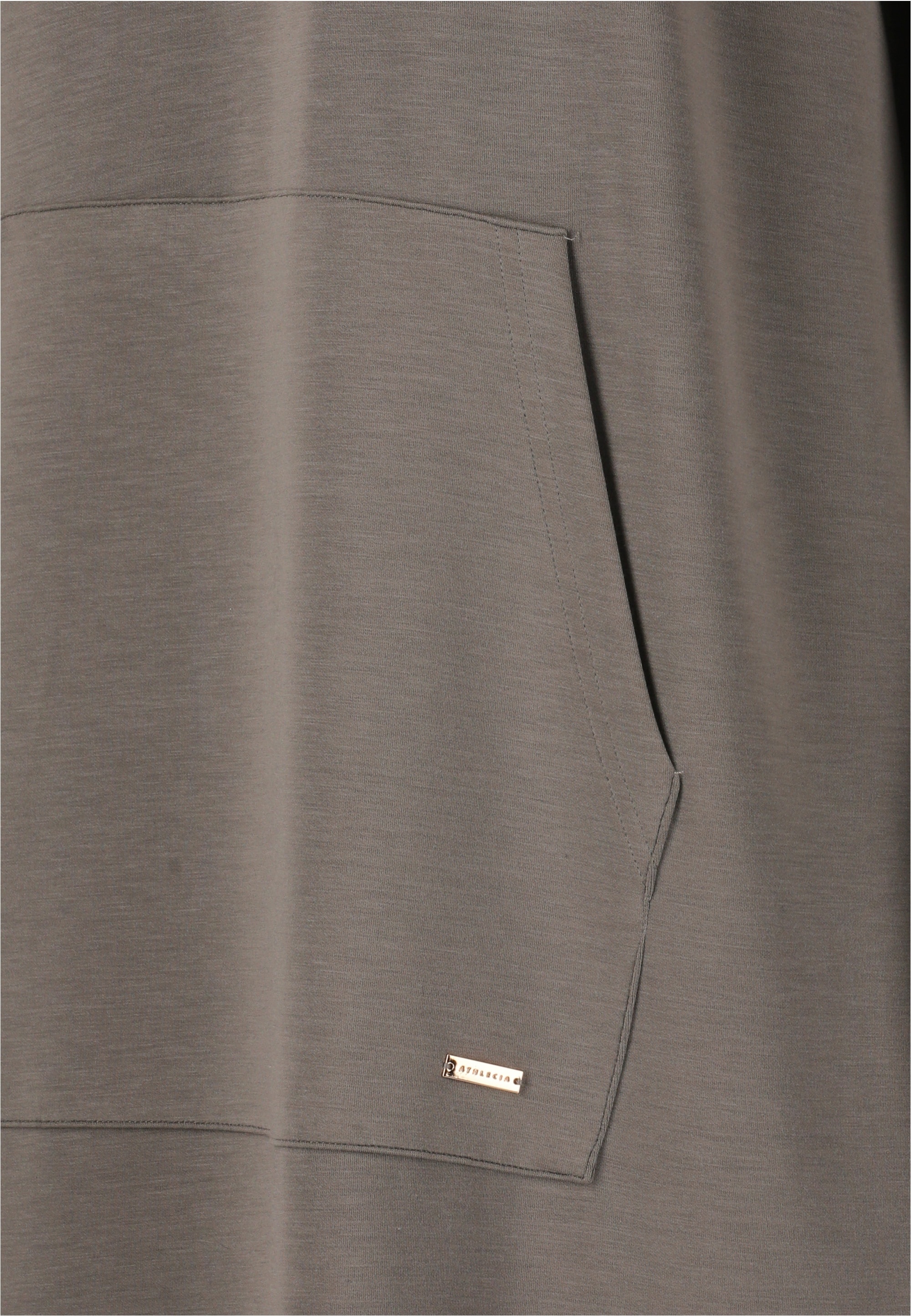 ATHLECIA Jerseykleid »Pasarna«, mit super weichem Finish