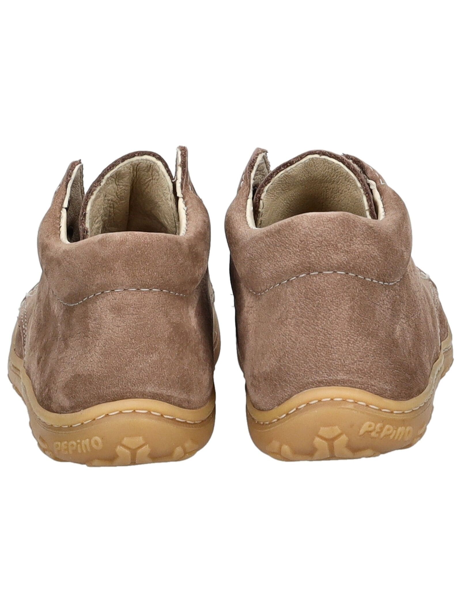 Pepino Schnürschuh »Pepino Halbschuhe Leder«