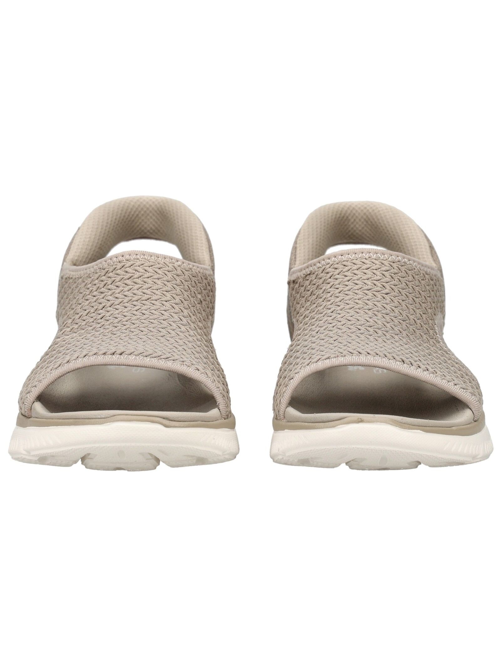 Skechers Riemchensandale »Skechers Sandalen Textil«