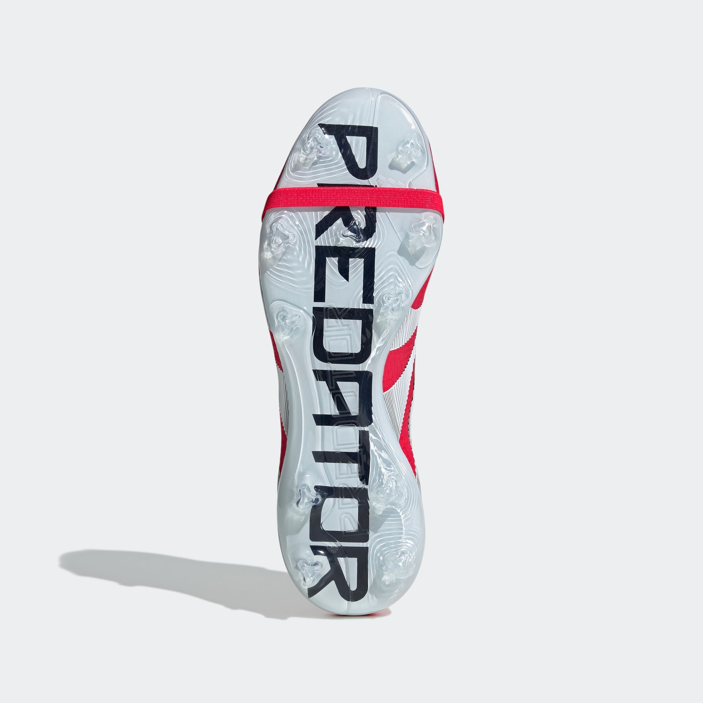 adidas Performance Fußballschuh »PREDATOR PRO FOLD-OVER TONGUE FG«