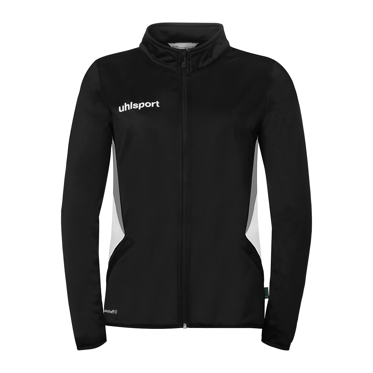 uhlsport Trainingsjacke "Trainingsjacke Equipe 29 Classic Women" 1 Stk. tlg.