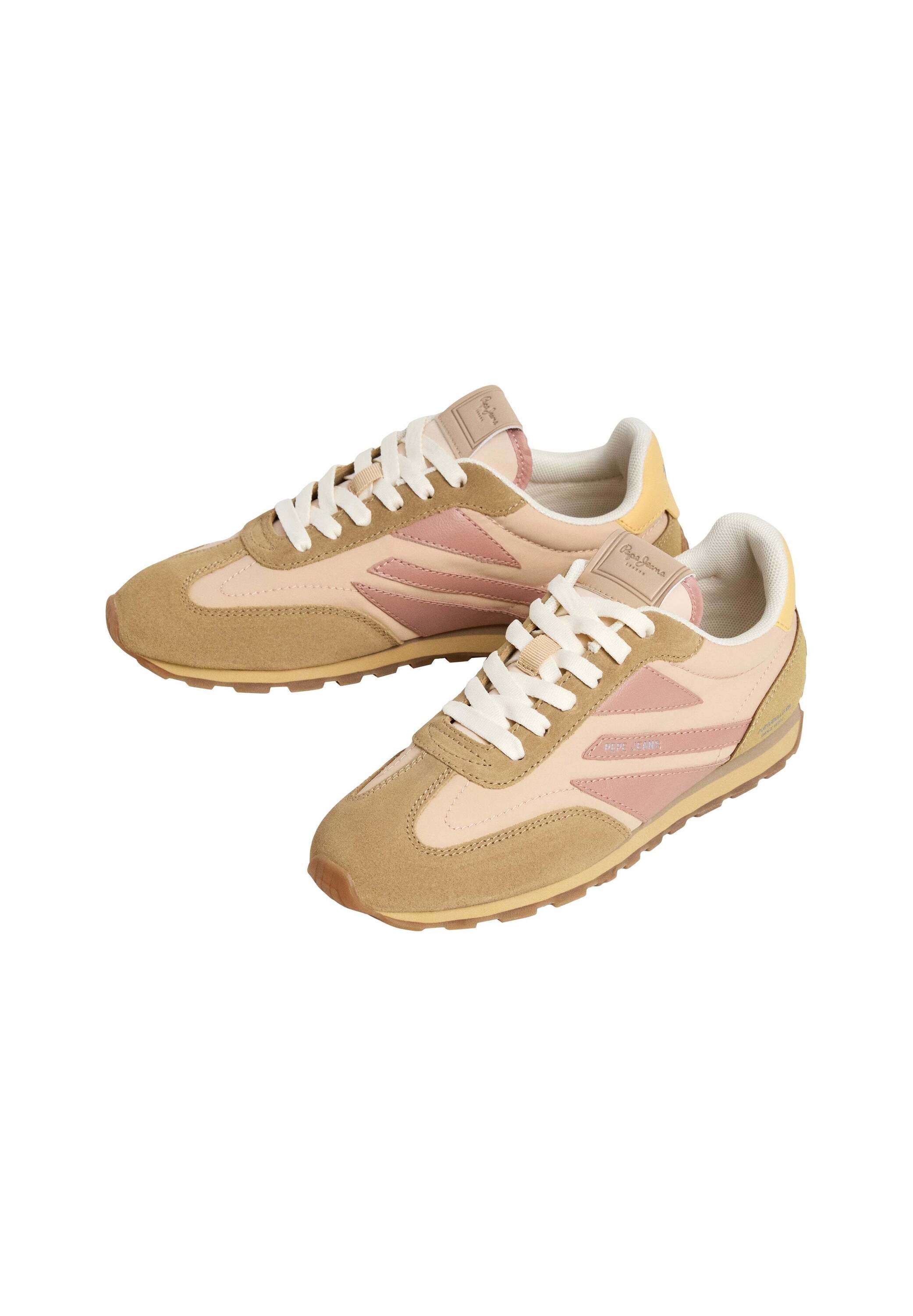 Pepe Jeans Trainingsschuh »trainers JANE SPORTY W«