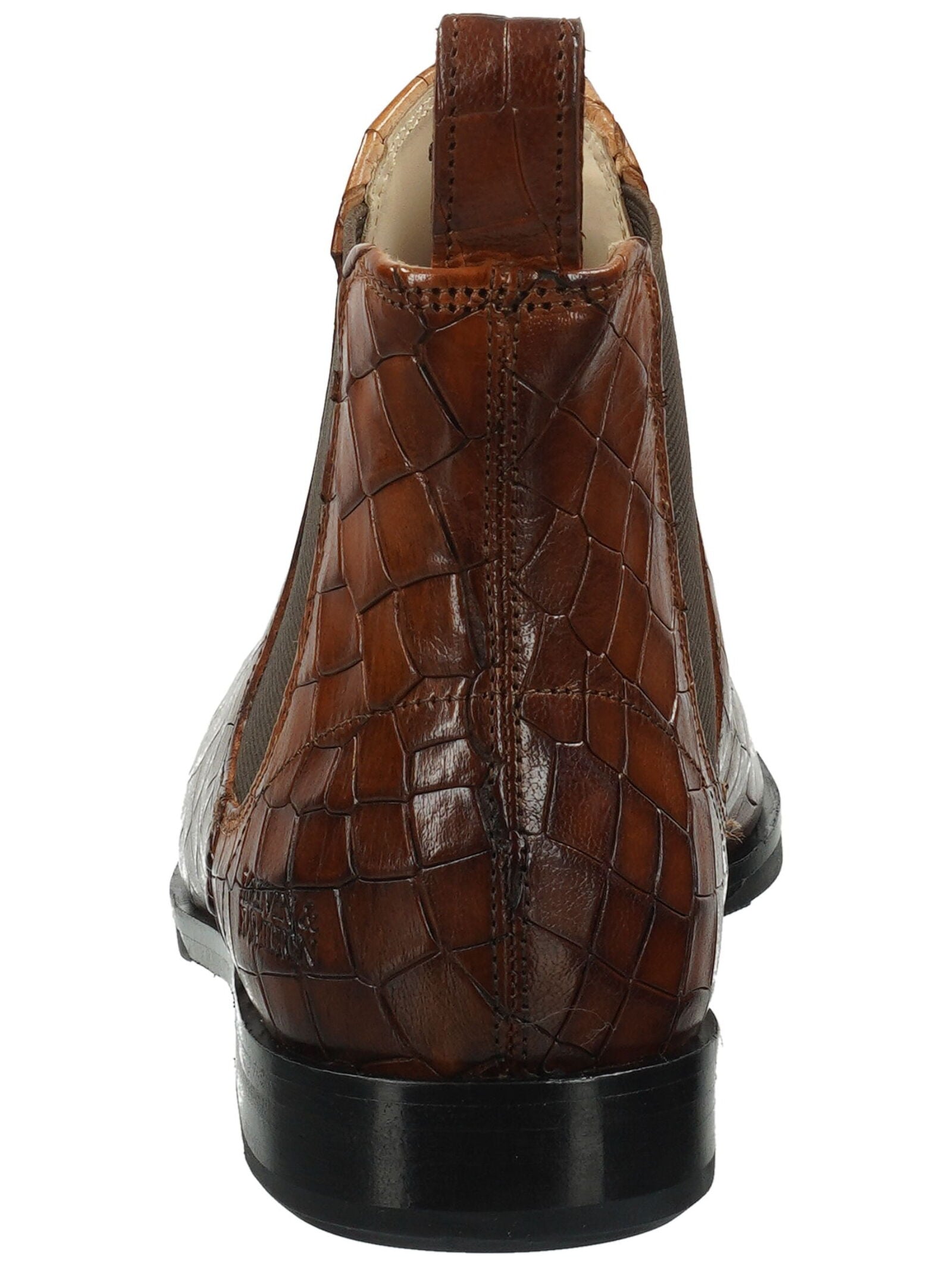 Melvin & Hamilton Stiefelette »Melvin & Hamilton Stiefelette Leder«