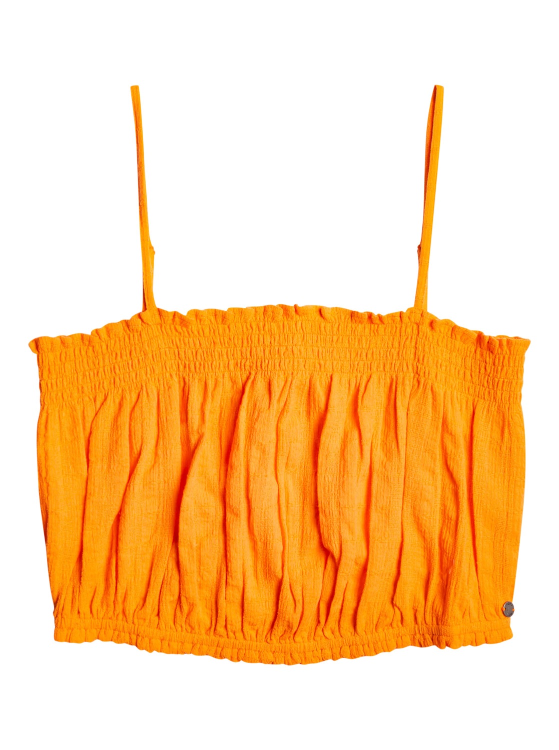 Roxy Crop-Top "Bikini Vibes" günstig online kaufen