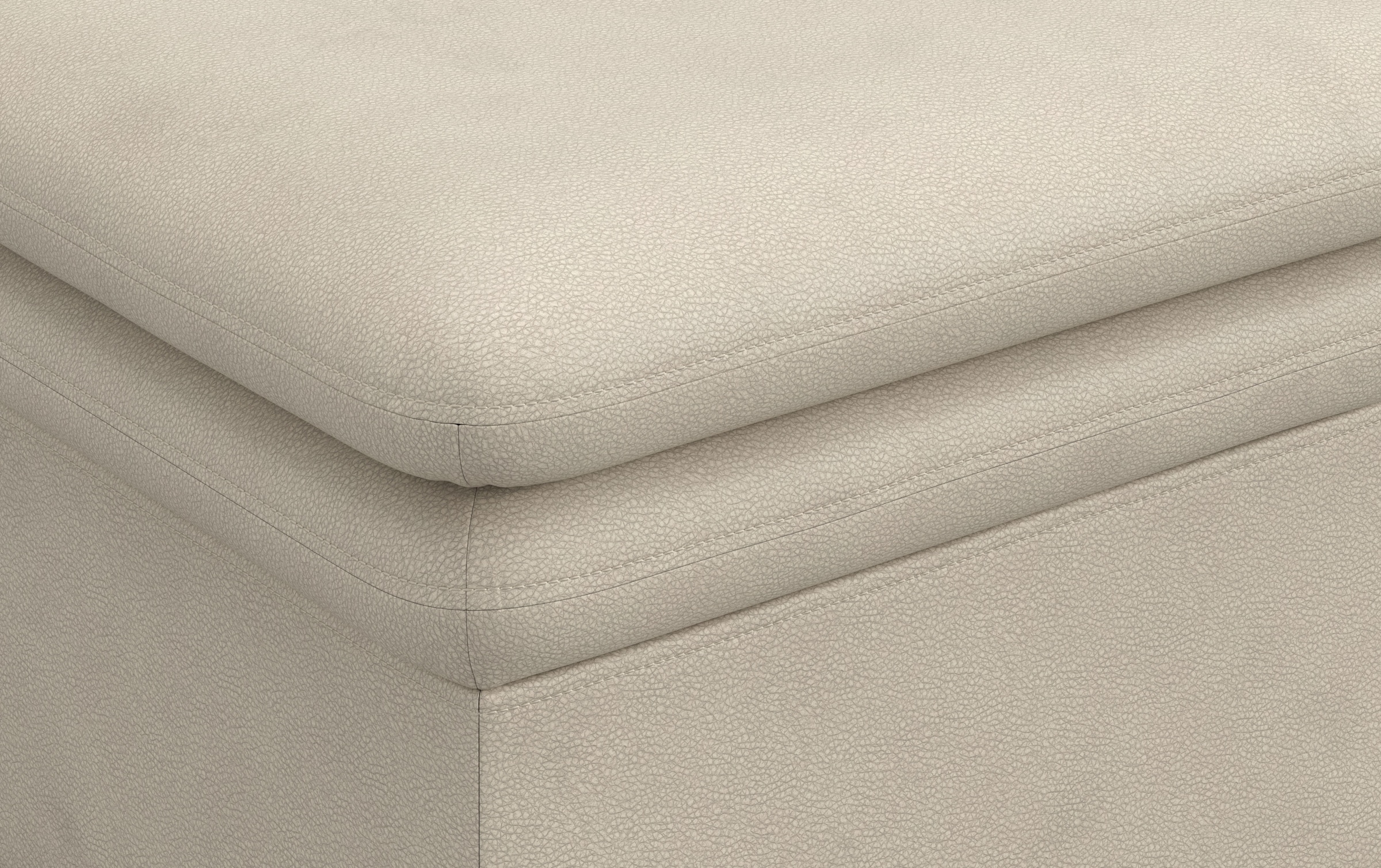 COTTA Hocker »Leandra« Polstergarnitur, auch als Set erhältlich