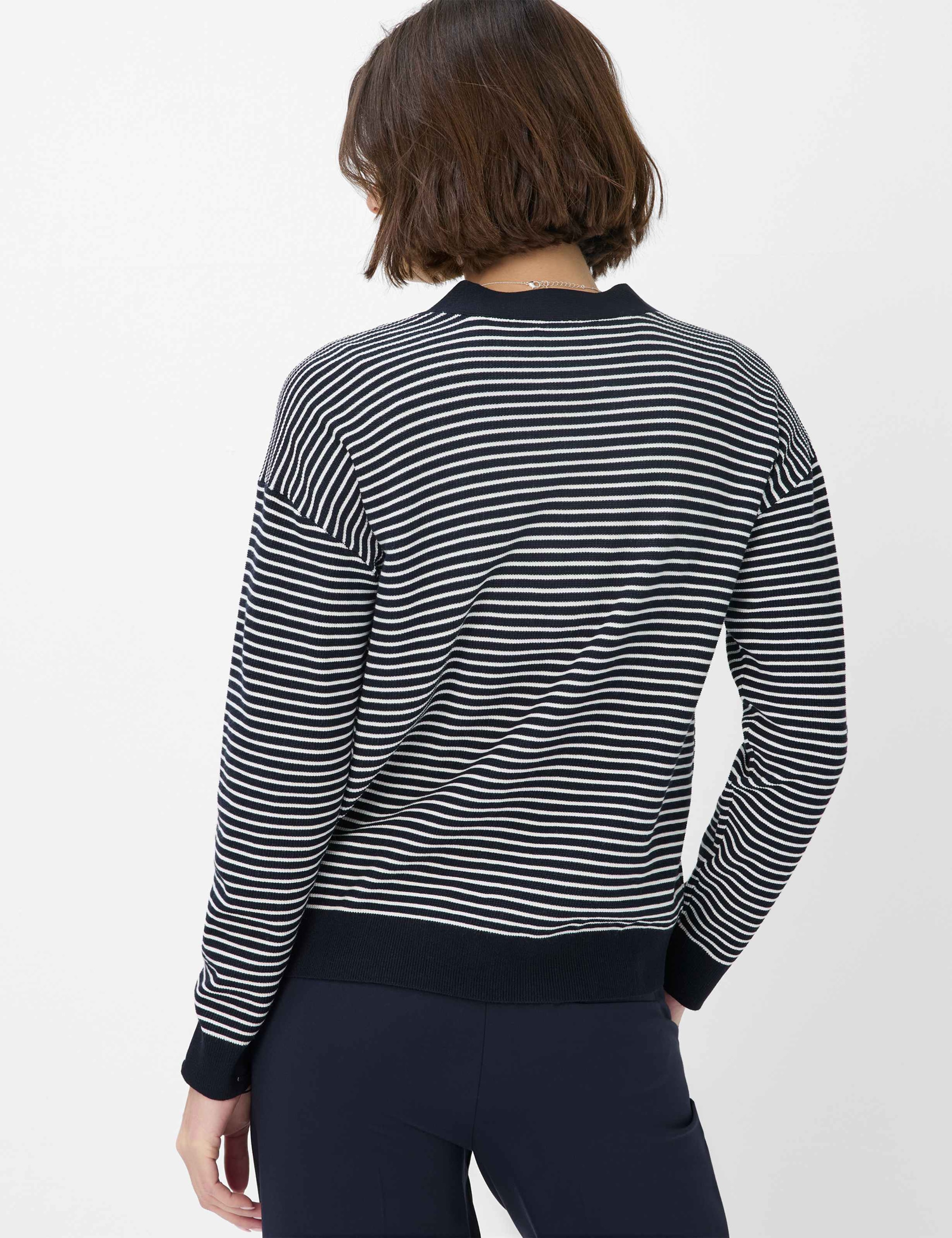Brax Cardigan »Style ANIQUE«