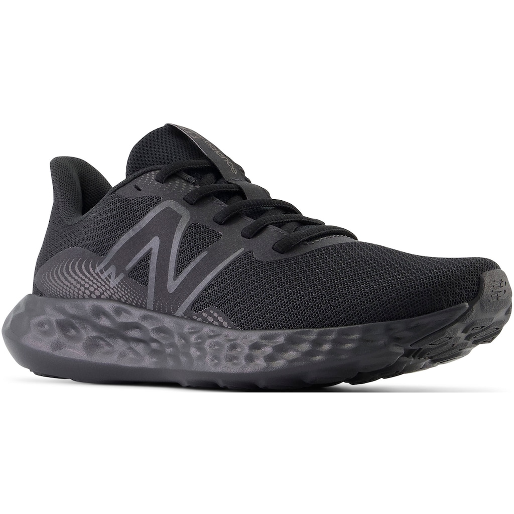 New Balance Laufschuh »W411«