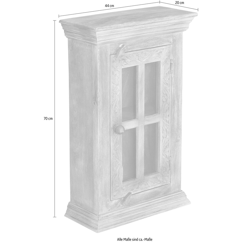 SIT Hängeschrank