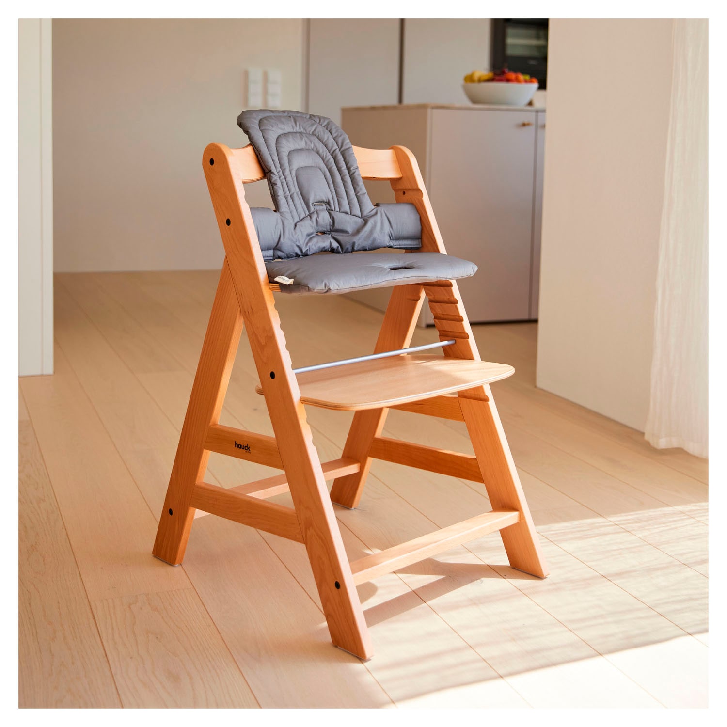 Hauck Kinder-Sitzauflage »Highchair Baby Seat Pad«