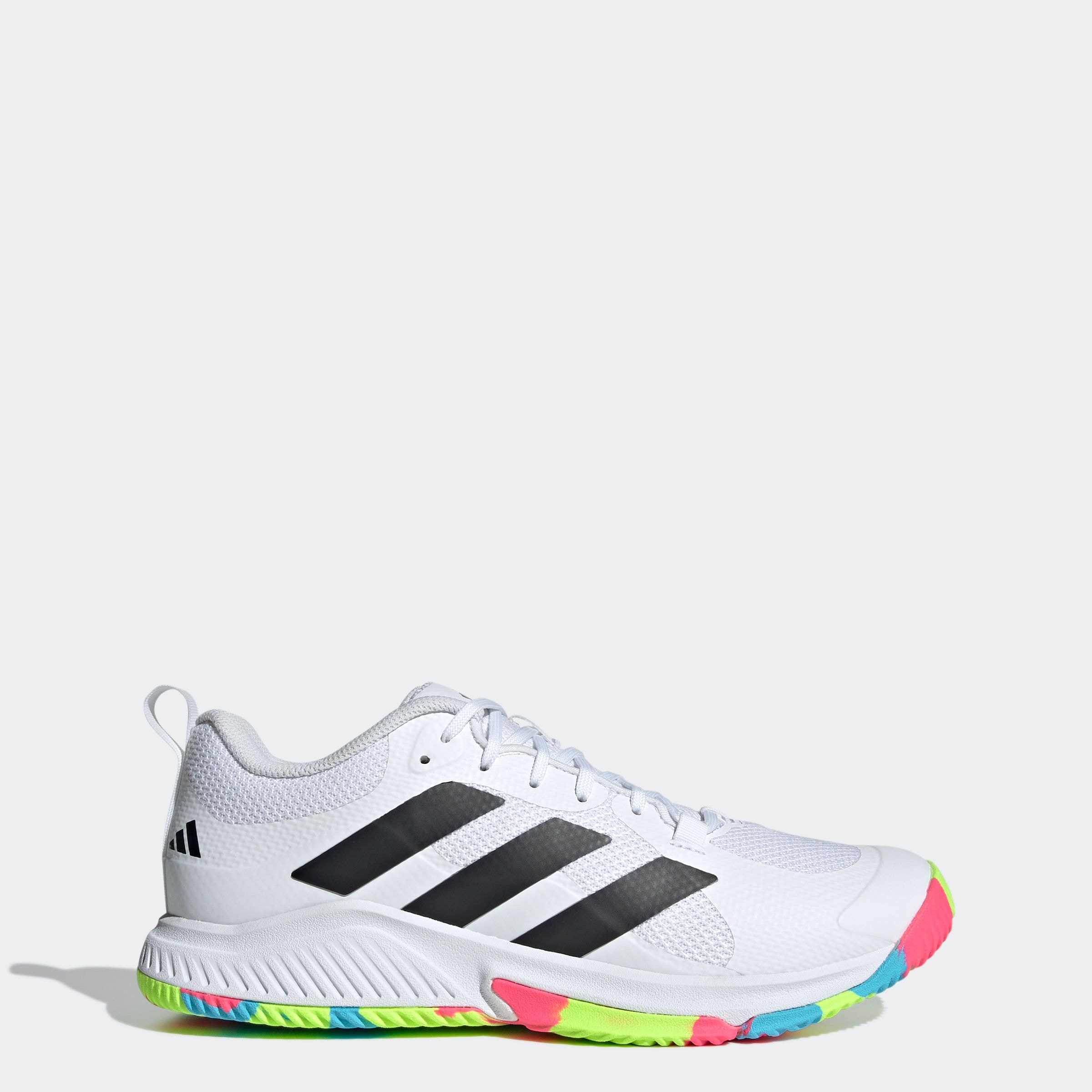 adidas Performance Hallenschuh »COURT TEAM BOUNCE 2.0«, besonders geeignet für Handball