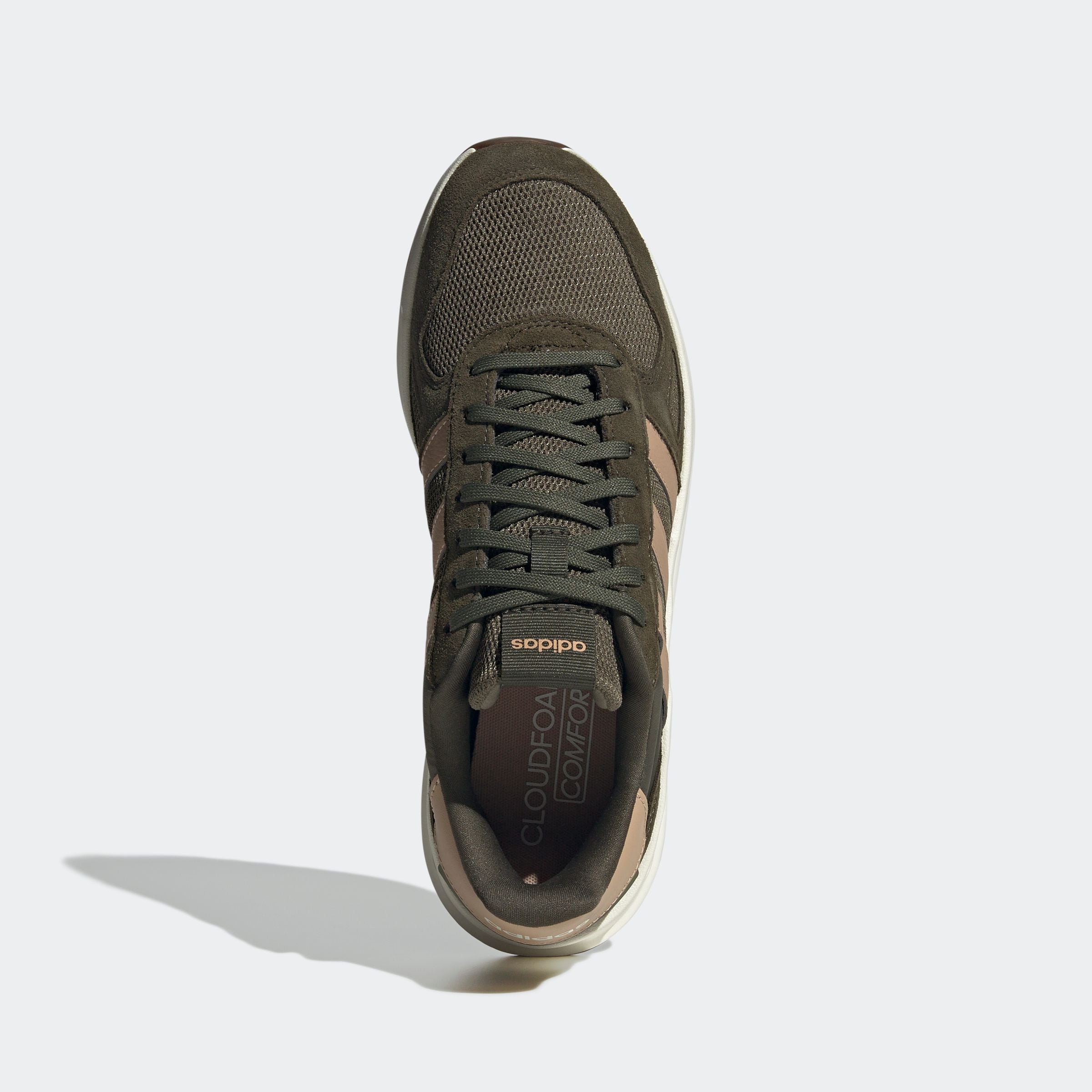 adidas Sportswear Sneaker »RUN 84«, inspiriert vom Design des adidas LA Trainer