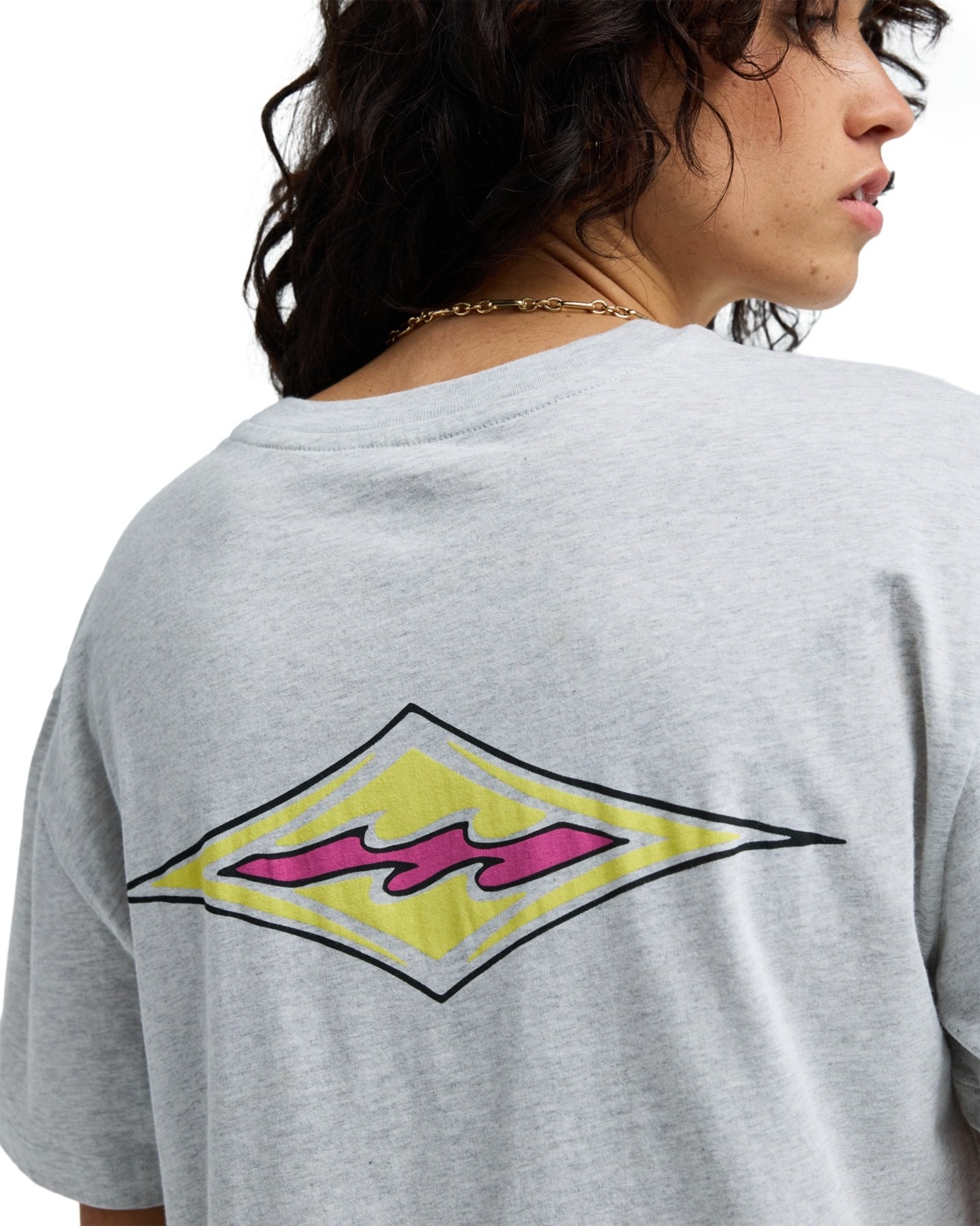 Billabong T-Shirt »Heritage Baker«