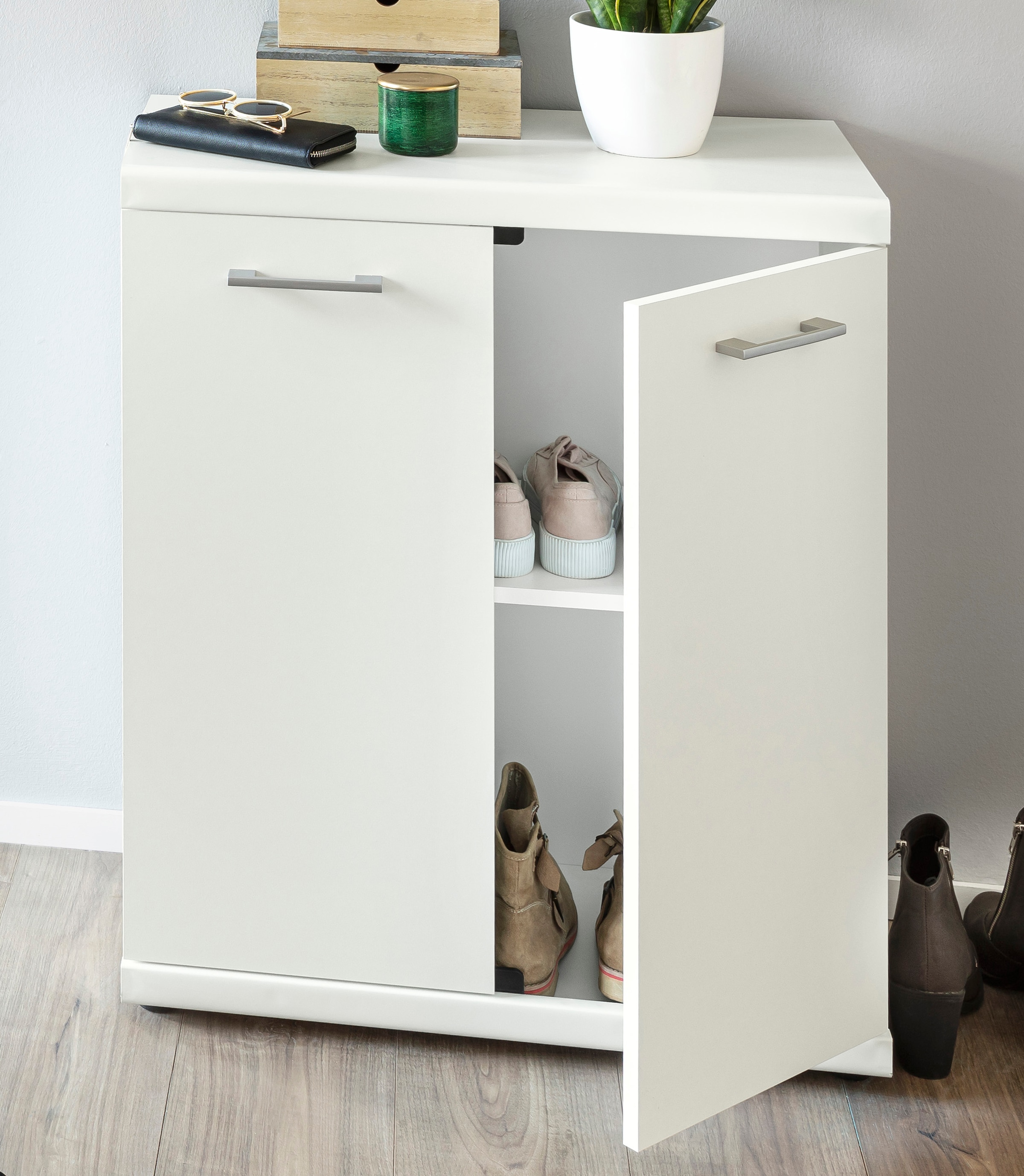 VOGL Möbelfabrik Sideboard "Sunny" mit 2 Türen günstig online kaufen