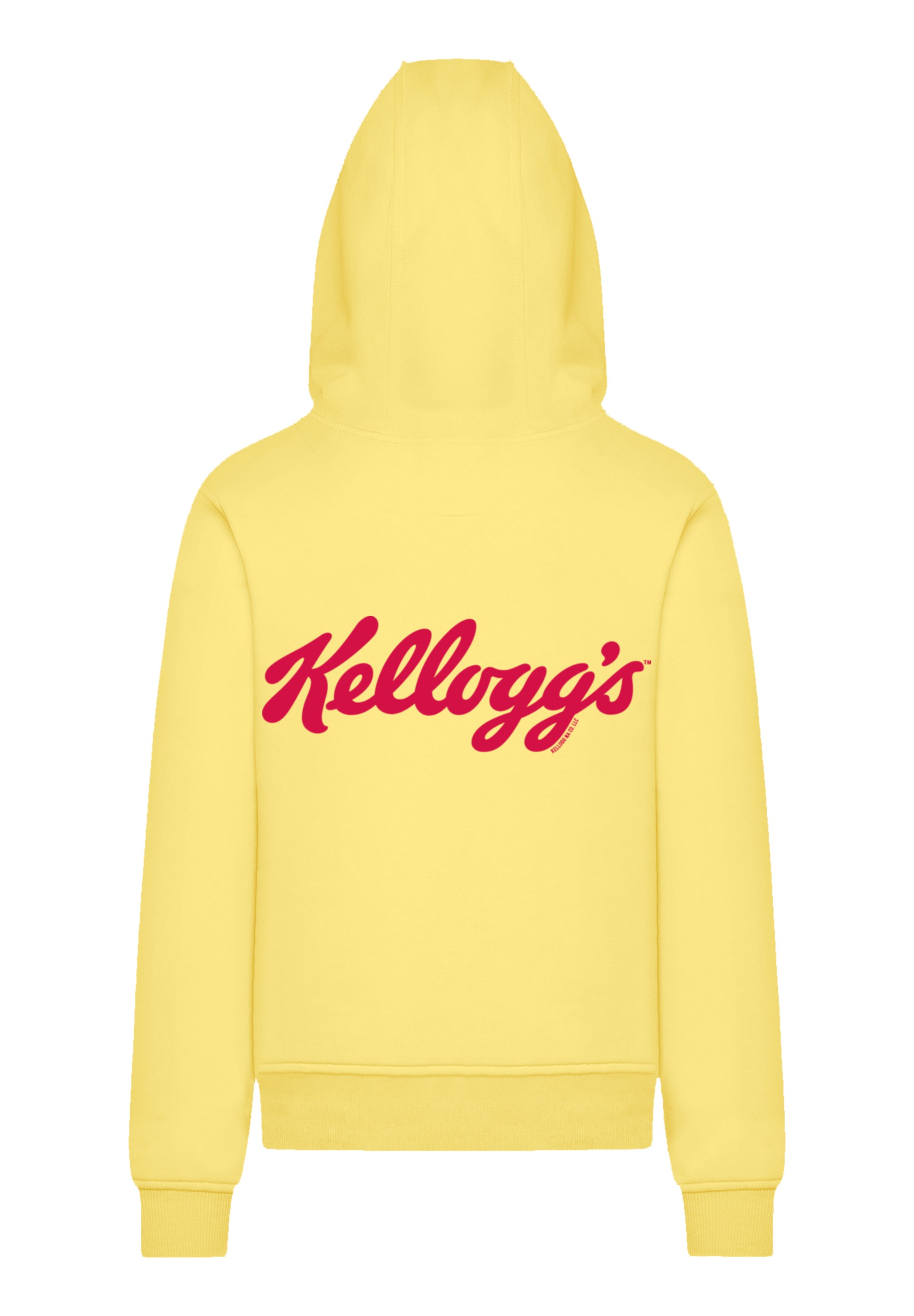 Thumbnail - F4NT4STIC Kapuzenpullover "Kelloggs Corn Flakes Vintage Kids Advert" Premium Qualität