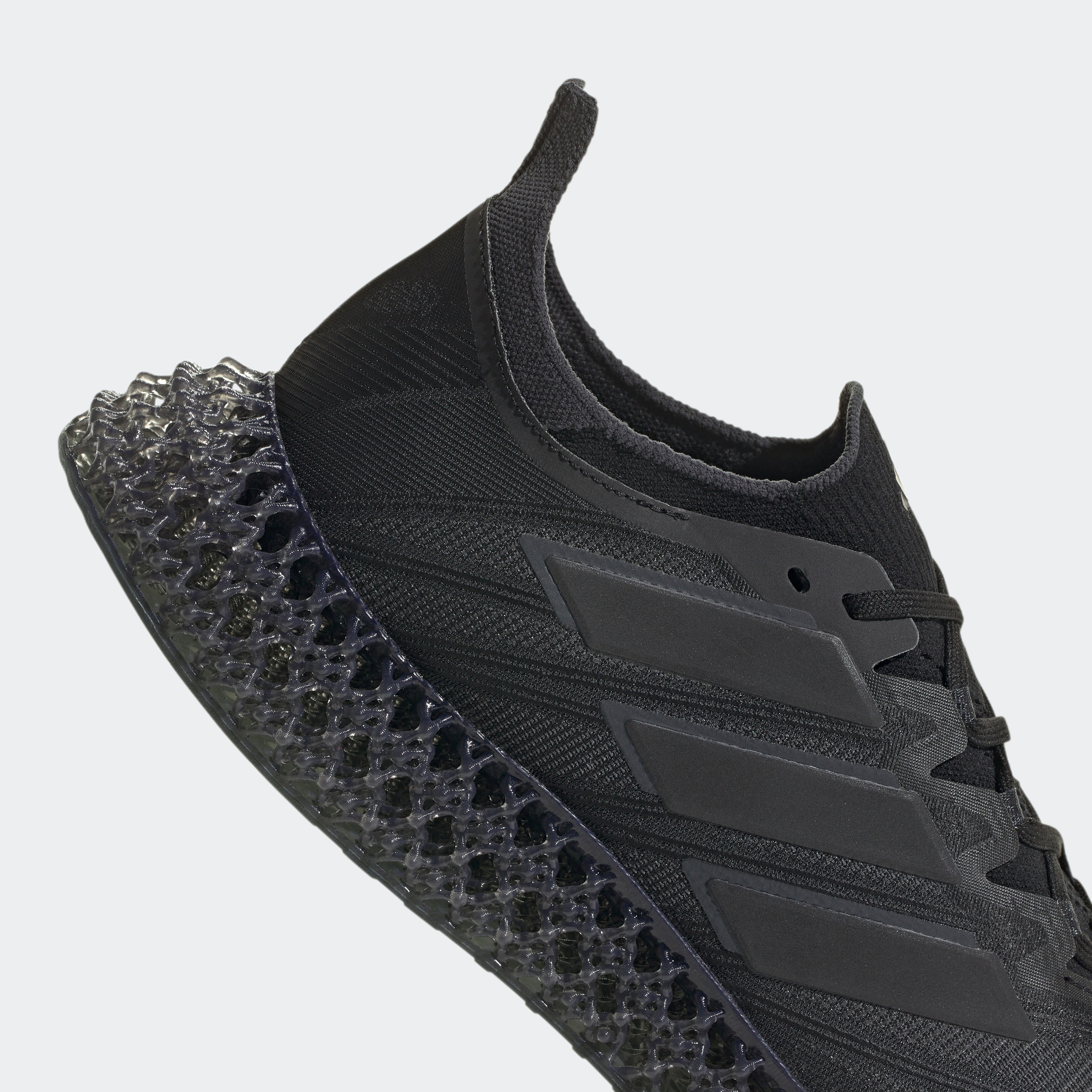 adidas Performance Sneaker »4DFWD 4«