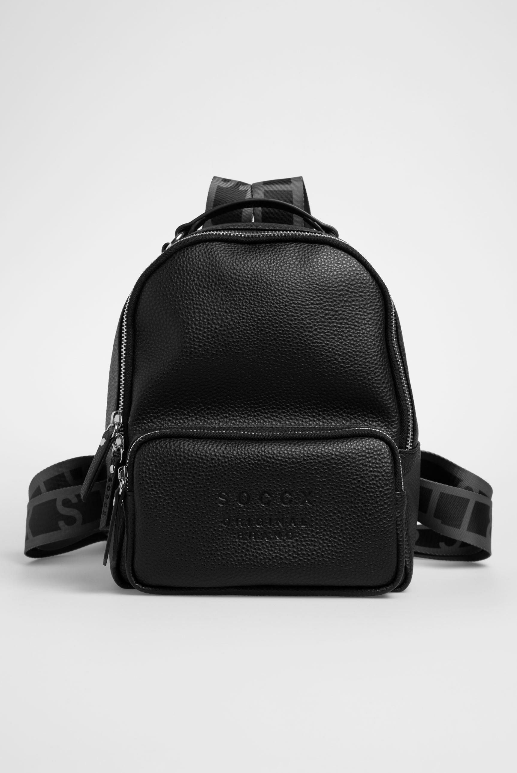 SOCCX Cityrucksack