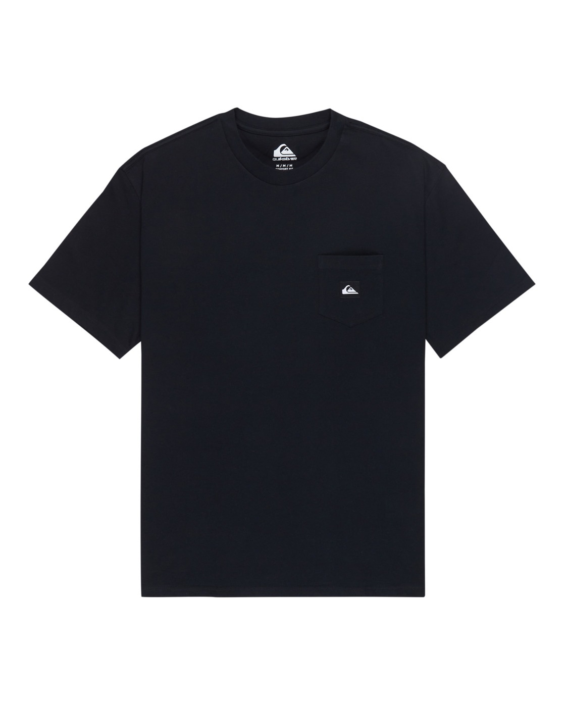 Quiksilver T-Shirt »Salt Water Pocket«