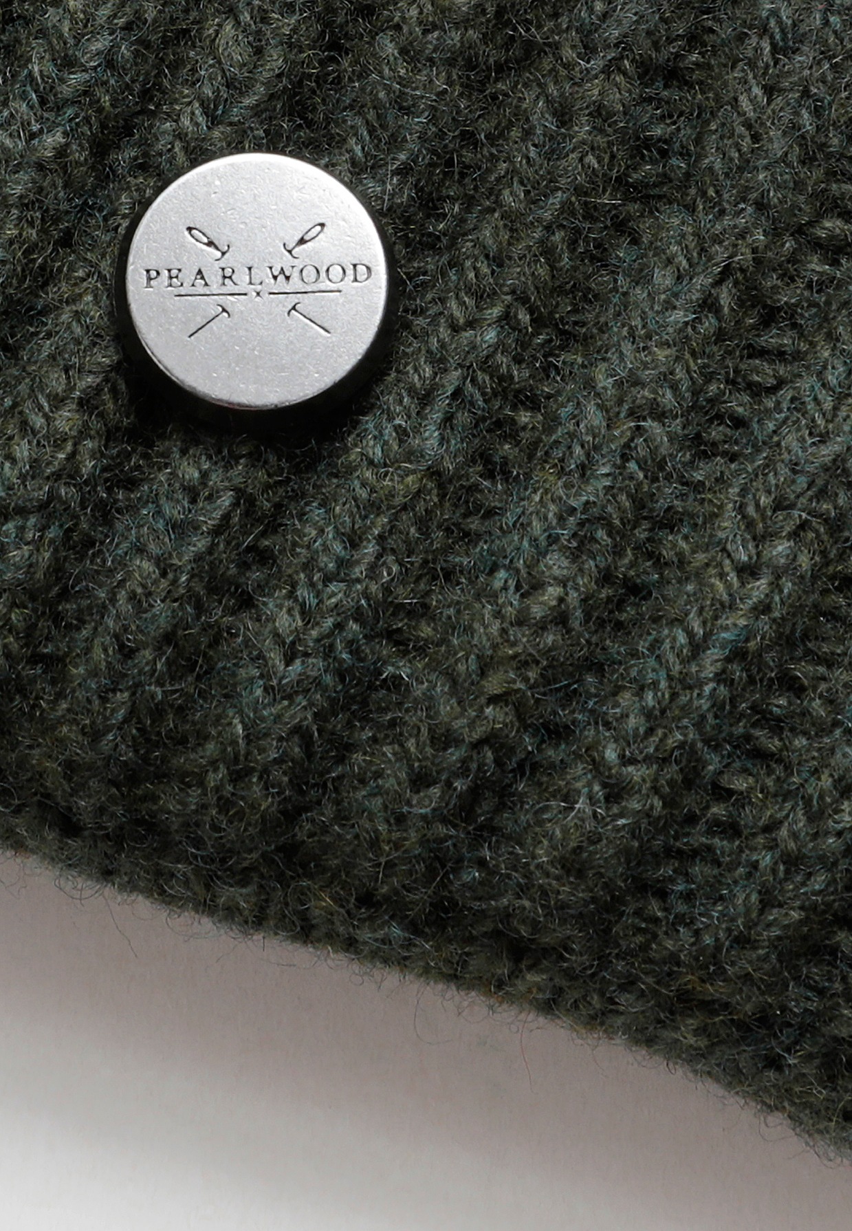 PEARLWOOD Strickmütze "MIKA", Rippstrick, sportive Passform, Temperaturregu günstig online kaufen