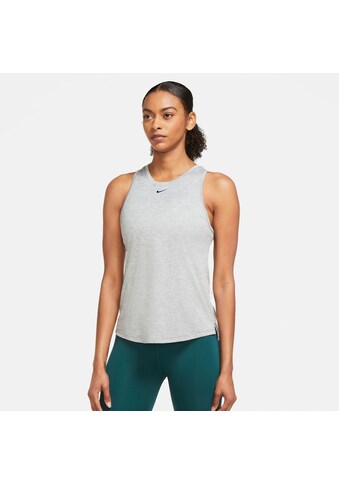 Nike Tanktop »Dri-FIT One Women's Standard Fit Tank« kaufen