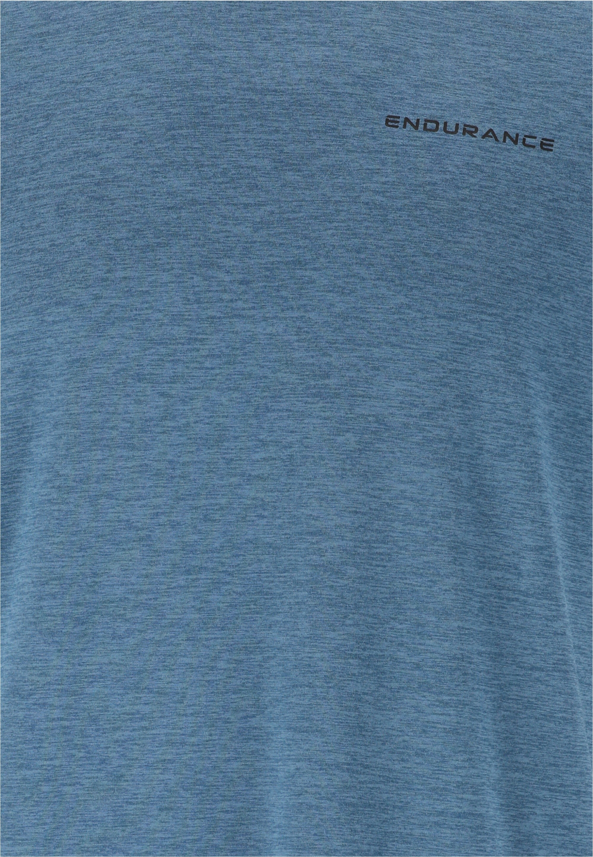 ENDURANCE Funktionsshirt »Abdon«, mit smartem 4-Wege-Stretch