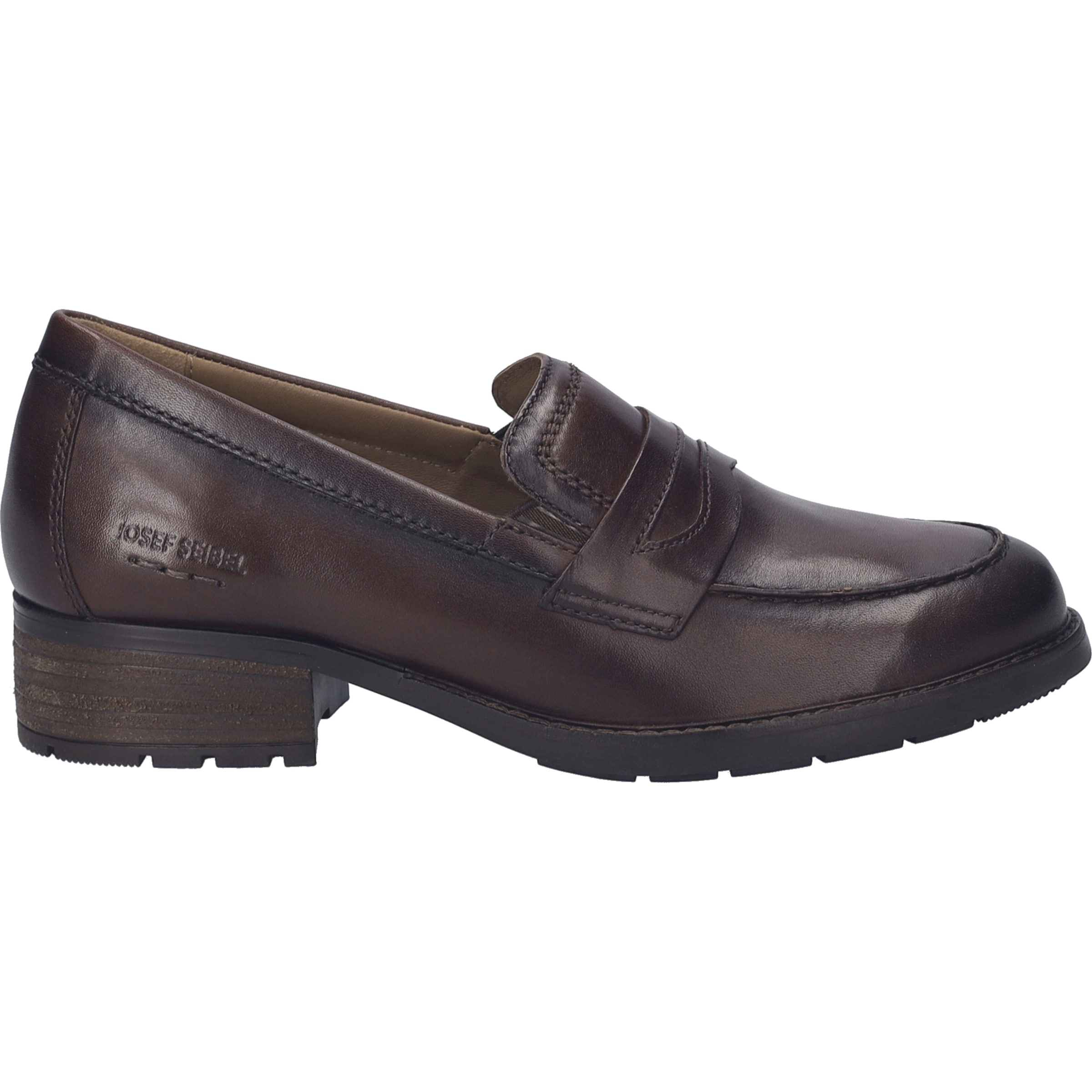 Josef Seibel Slipper »Kate 02, castagne«