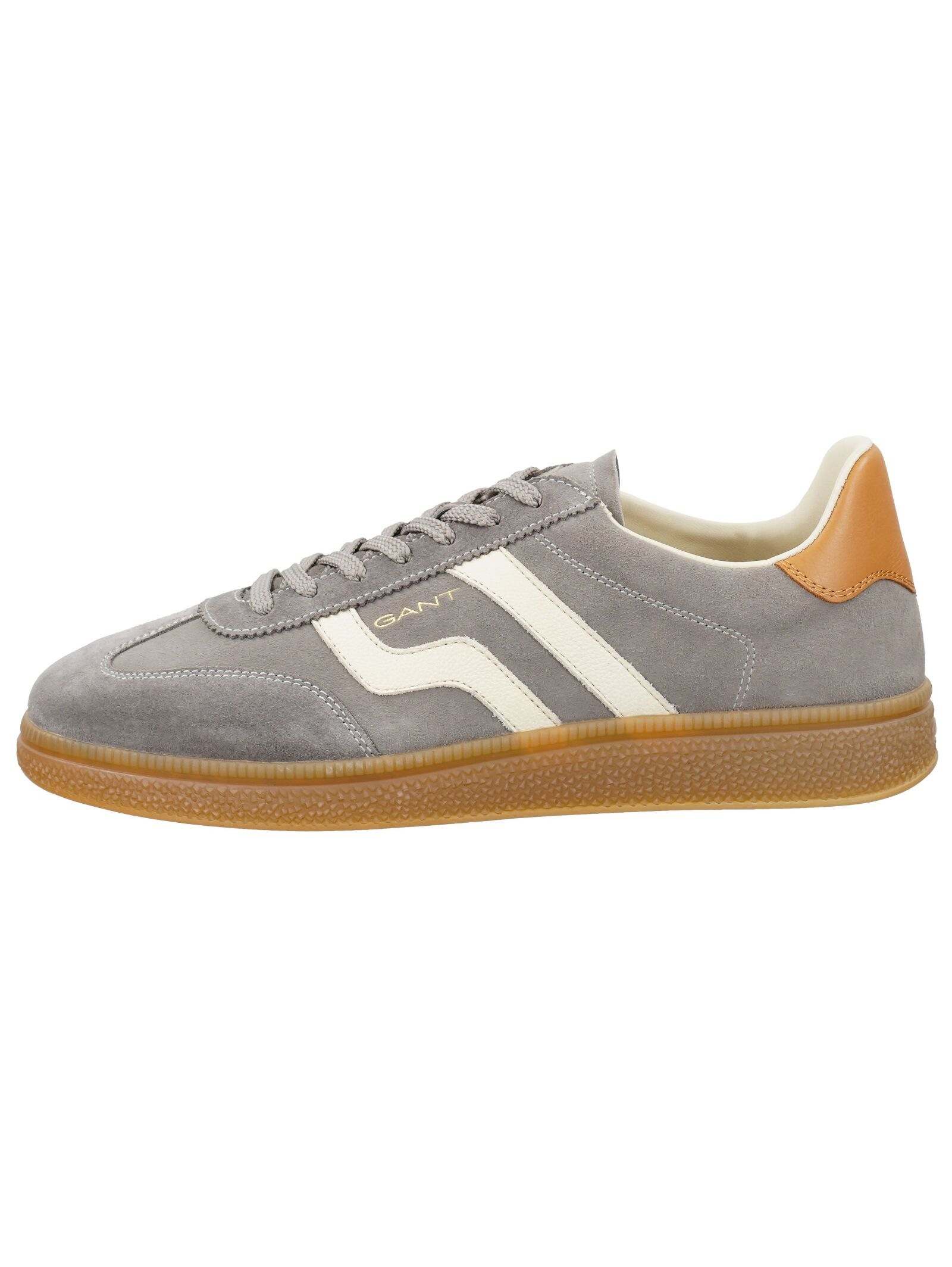 Gant Sneaker "Gant Sneaker Veloursleder" günstig online kaufen