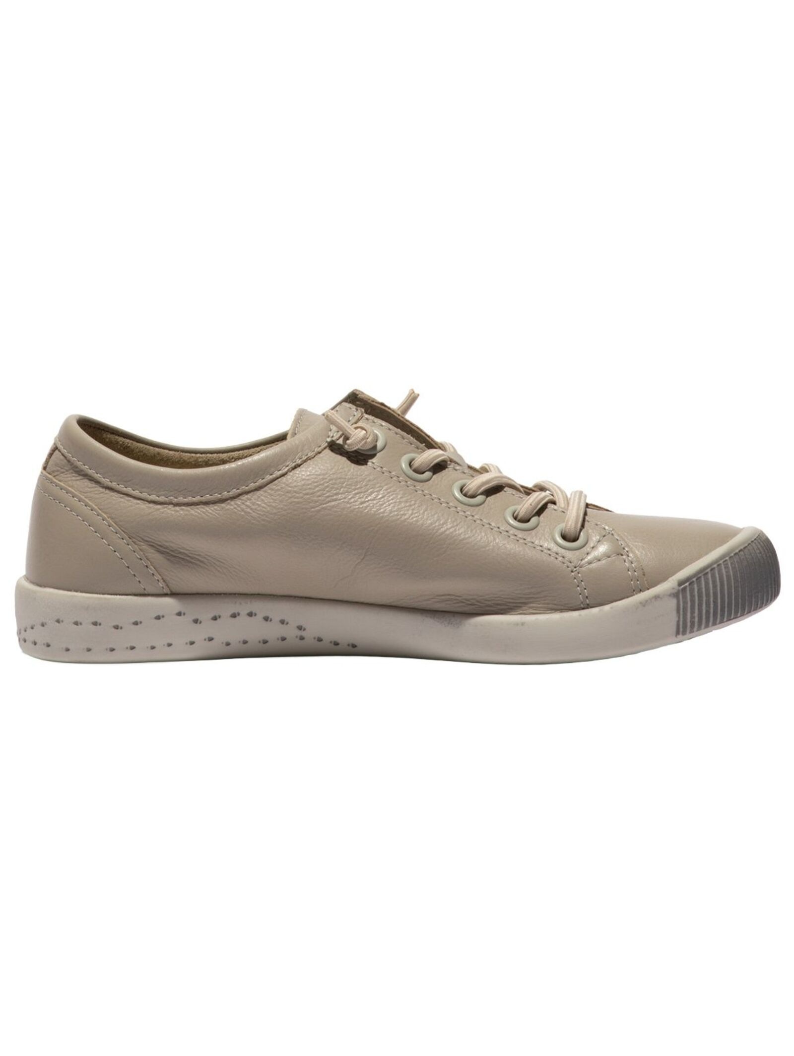 softinos Sneaker »softinos Sneaker Leder«