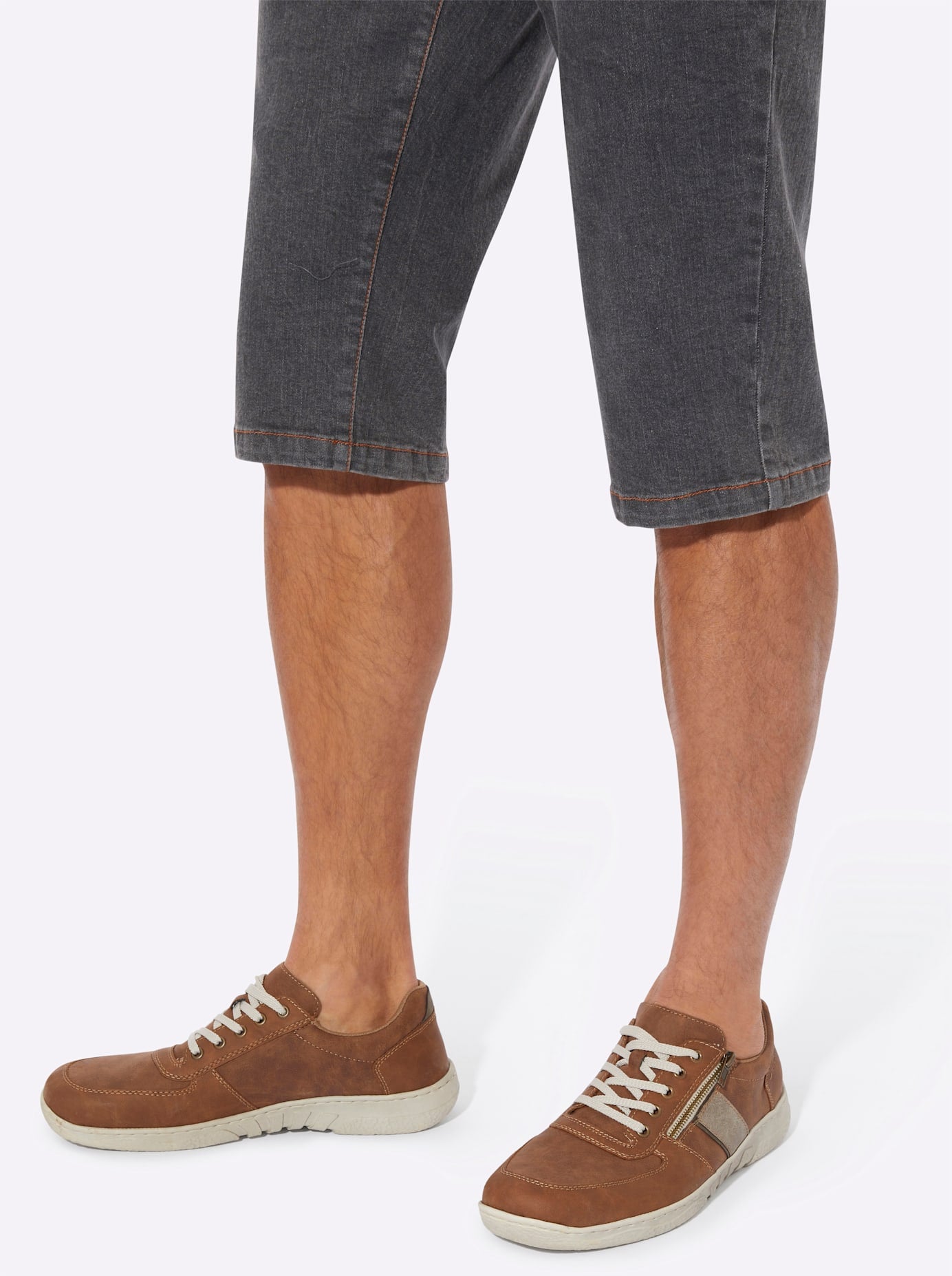 Classic Trachtenjeans 1