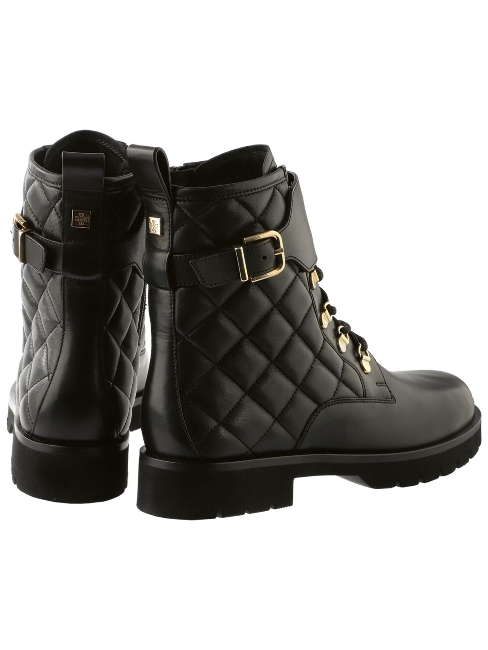 Högl Schnürstiefelette »Högl Stiefelette Leder«