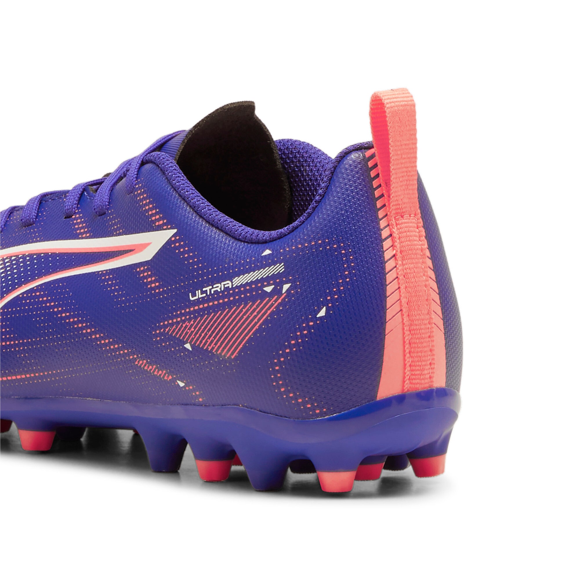 PUMA Fußballschuh »ULTRA 5 PLAY MG JR«, für Kunstrasenplätze