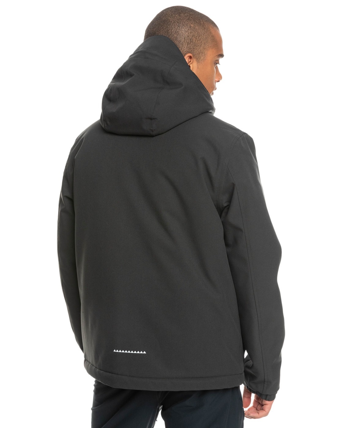 Quiksilver Winterjacke »Futur Arris«