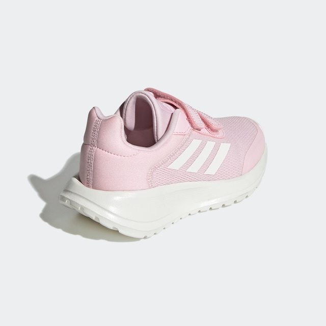 Sportswear mit »TENSAUR ▷ | Sneaker für BAUR RUN«, Klettverschluss adidas