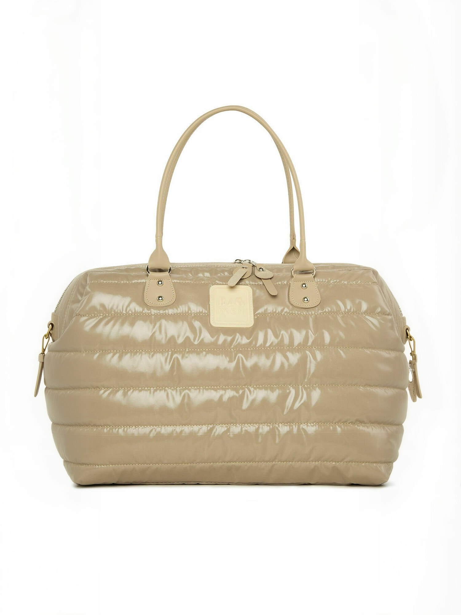 Bagmori Handtasche "BAG mori Bag Bagmori Diaper Bag"