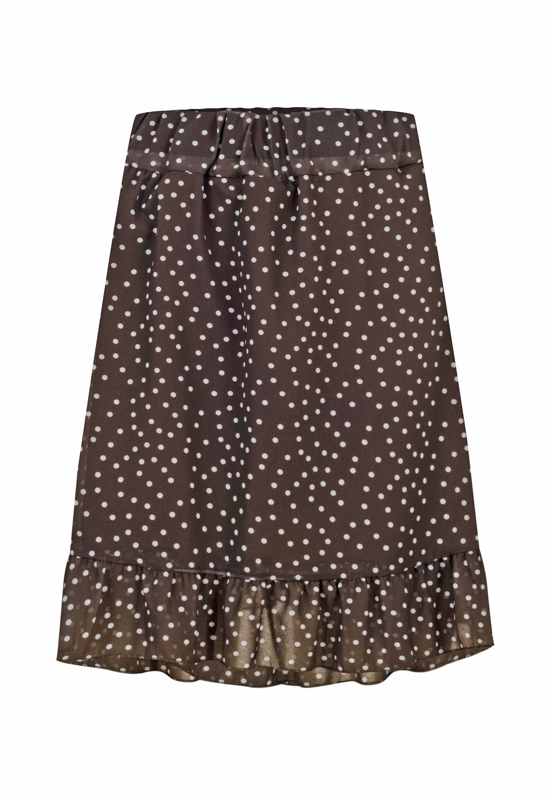 CLOUD 5IVE Minirock »CLOUD 5IVE Tiered Skirt« 1