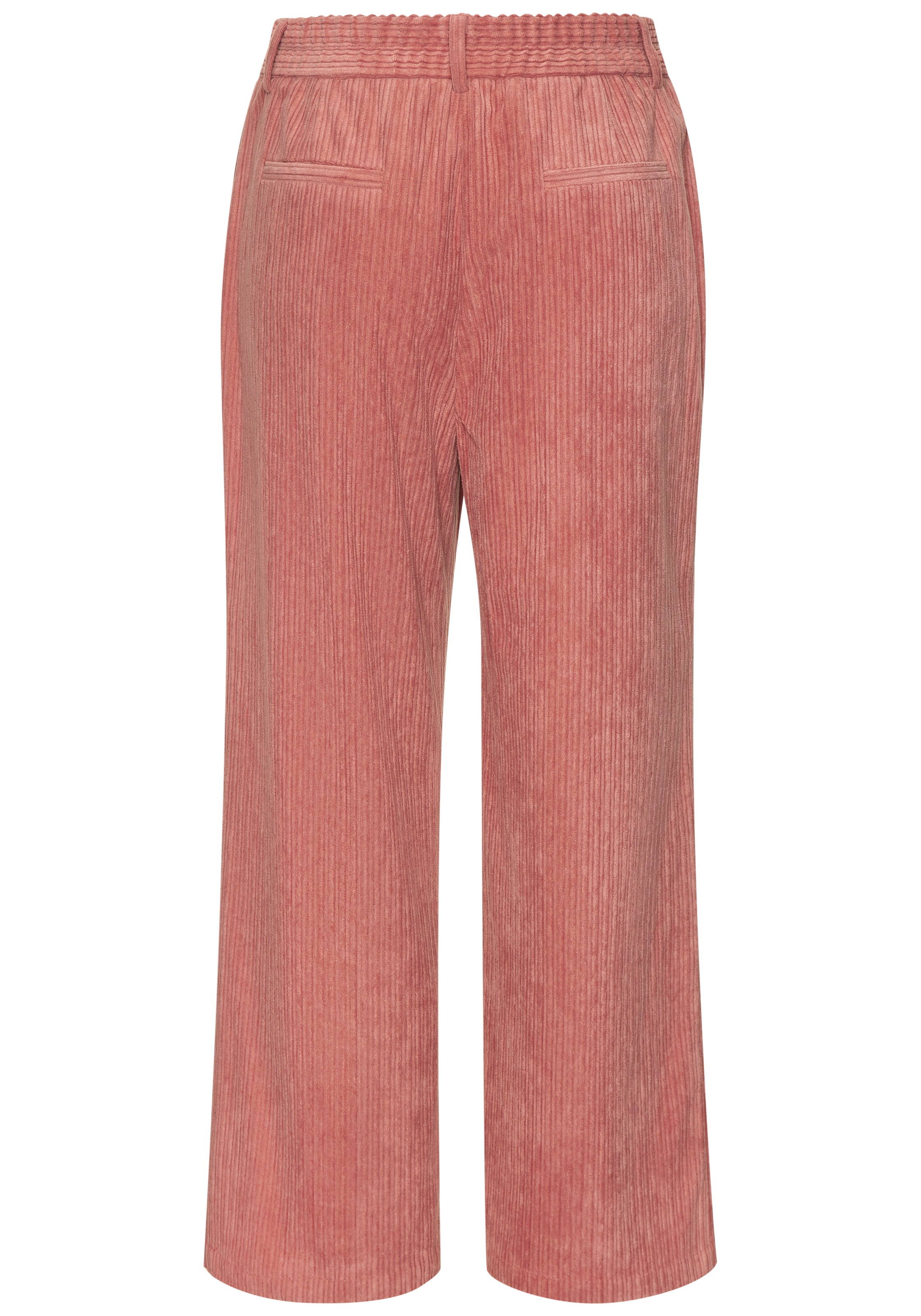 Thumbnail - Buffalo Culotte in Cord-Qualität, 7/8 Länge