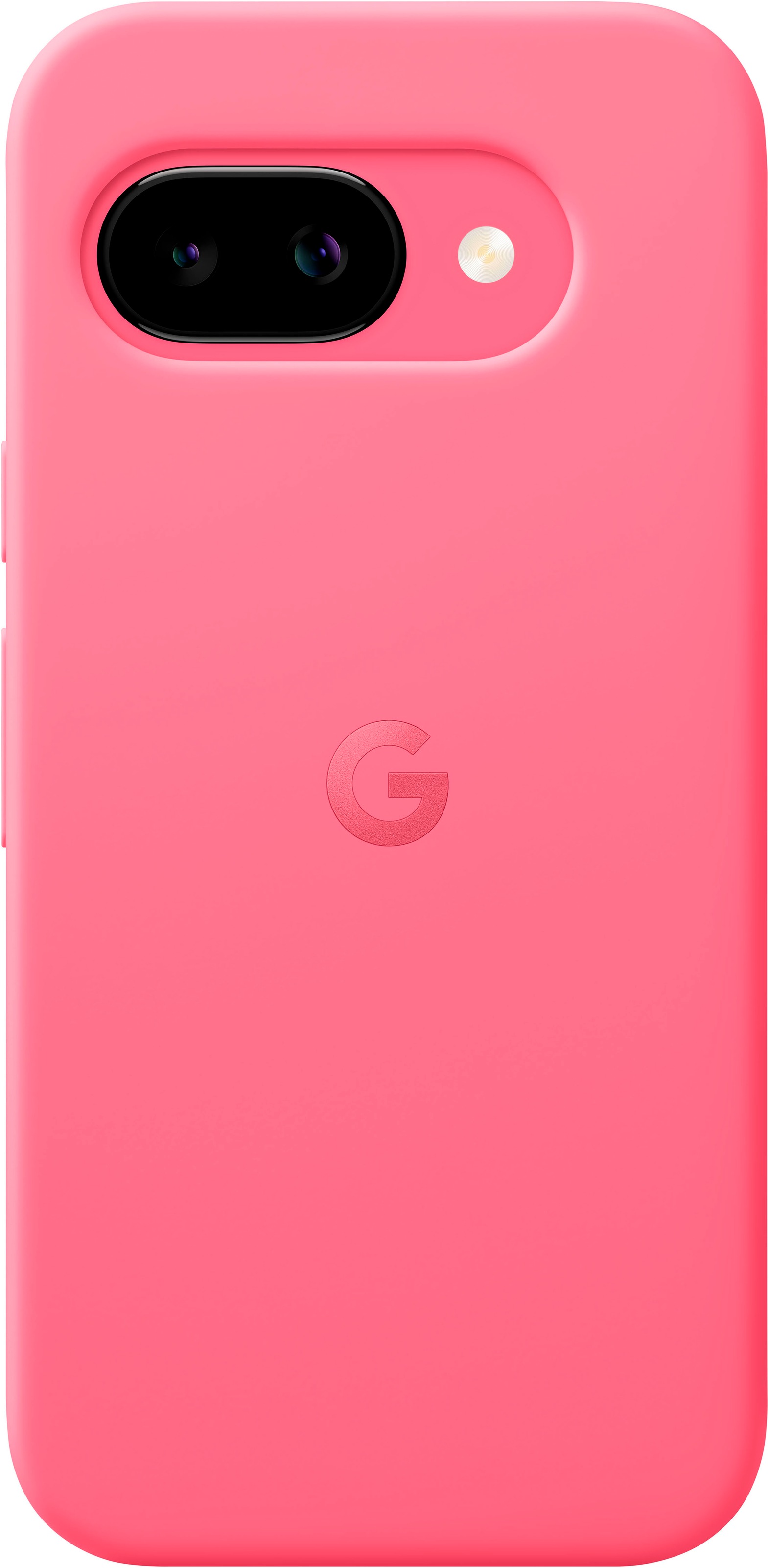 Google Smartphone-Hülle »Pixel 9a Case«, Smartphones