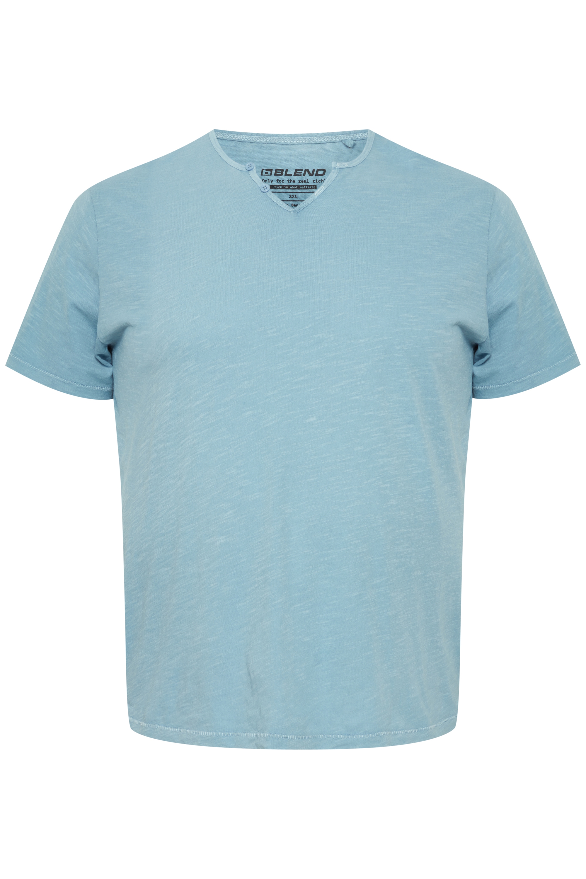 Blend Longtop "T-Shirt BHTee BT" günstig online kaufen