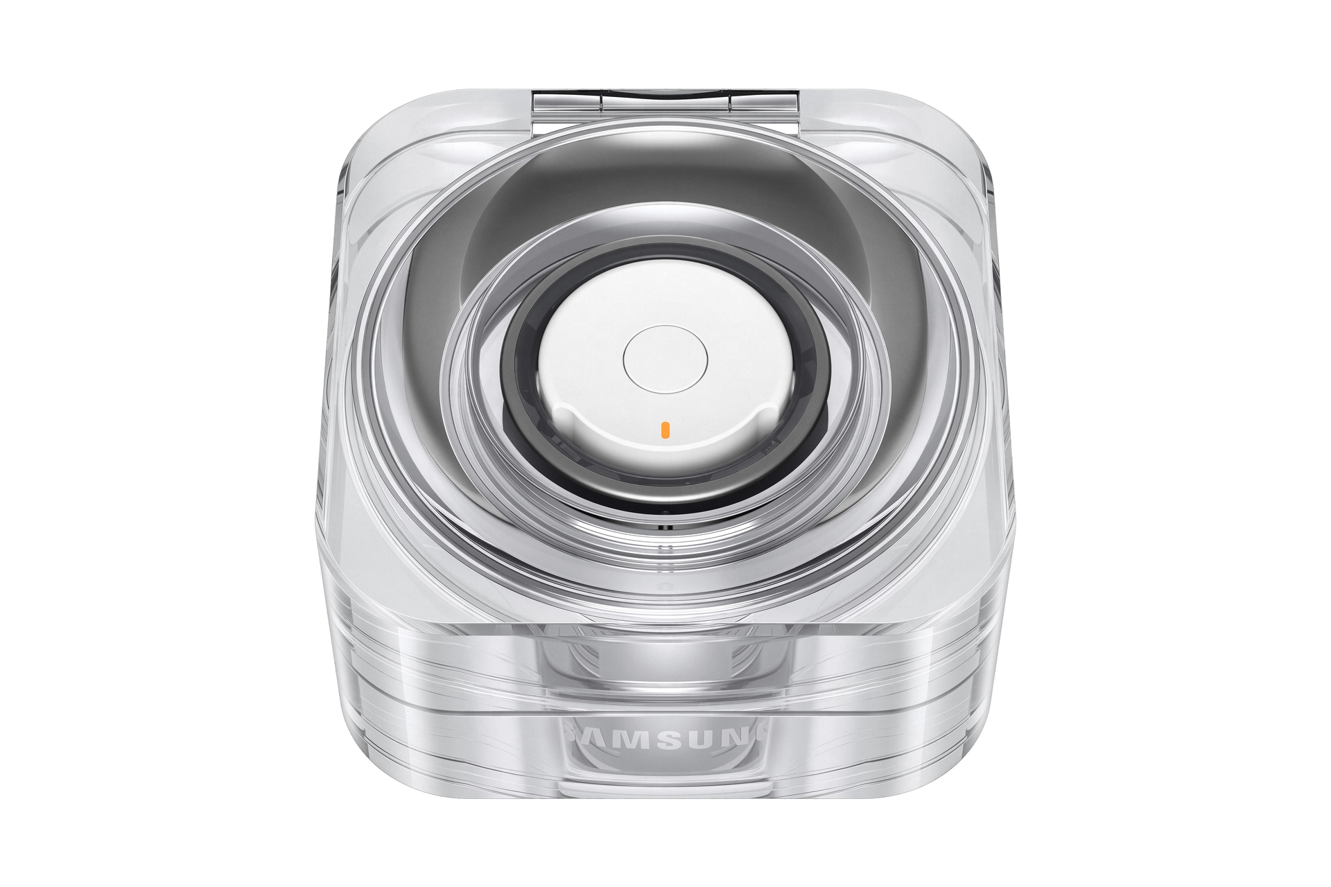 Samsung Fitness-Tracker »Galaxy Ring Größe 5«