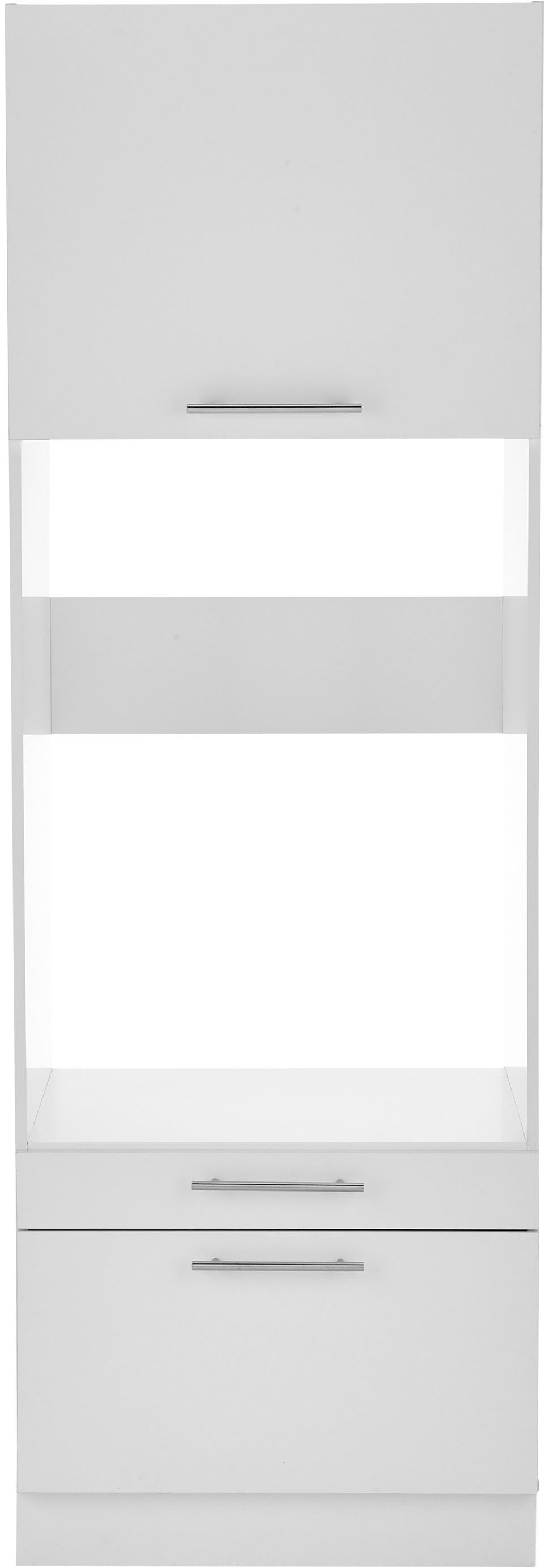 RESPEKTA Mehrzweckschrank-Set »Clara-Set 8«, (2 St., Schrankelemente einzeln erhältlich), (B x T x H) 117,4 x 67,6 cm x 200 cm