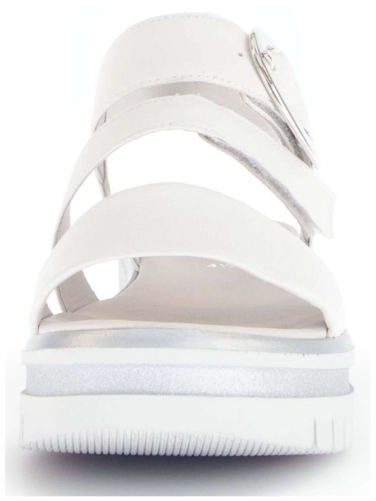 Thumbnail - Gabor Keilsandalette "Gabor Sandalen Nappaleder"