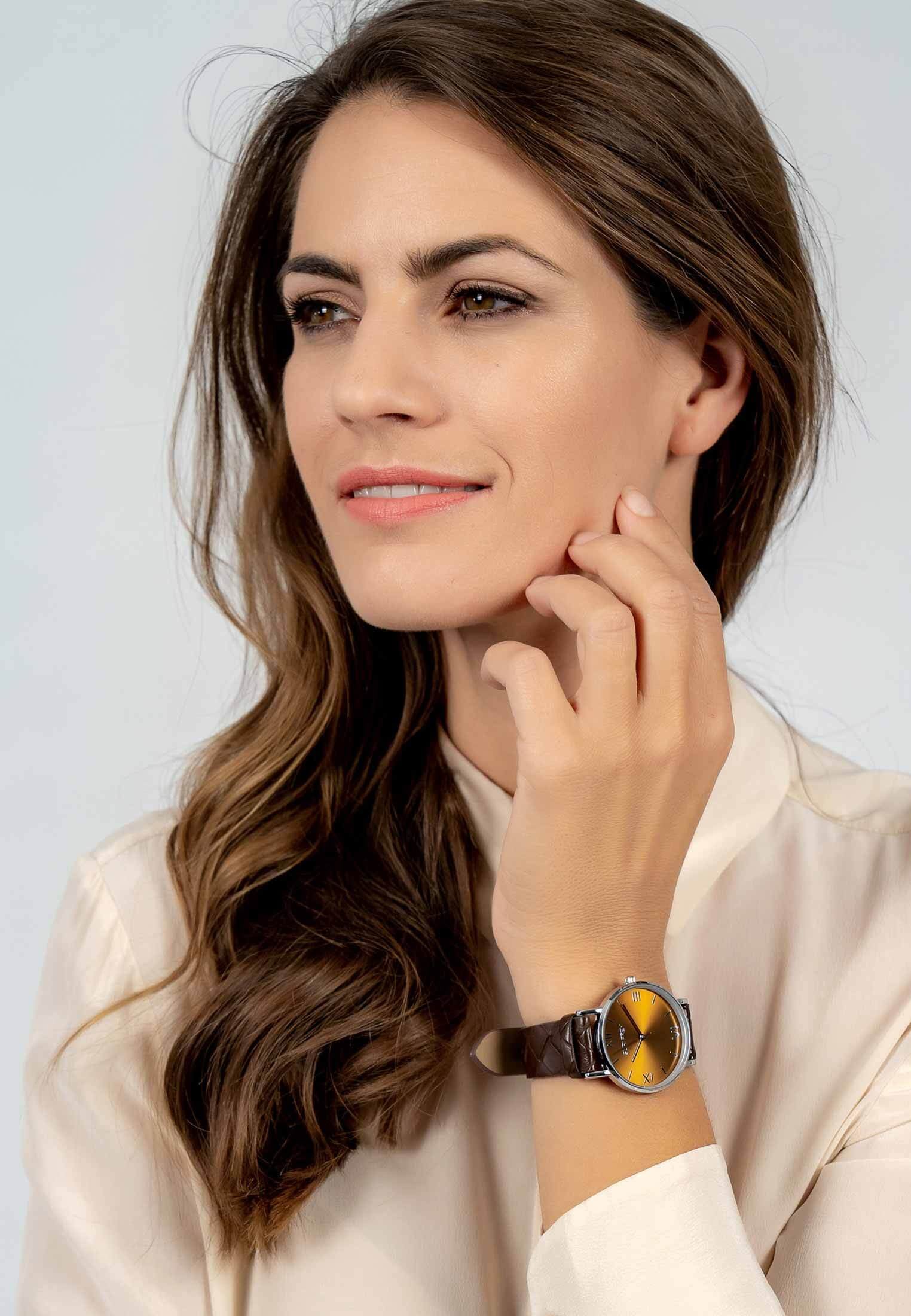 SURI FREY Quarzuhr »Armbanduhr SFY Molly«