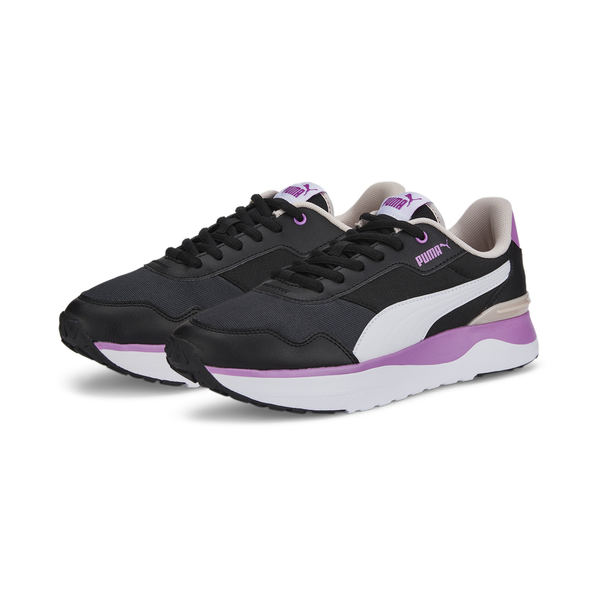 PUMA Sneaker »R78 Voyage Sneaker Damen«